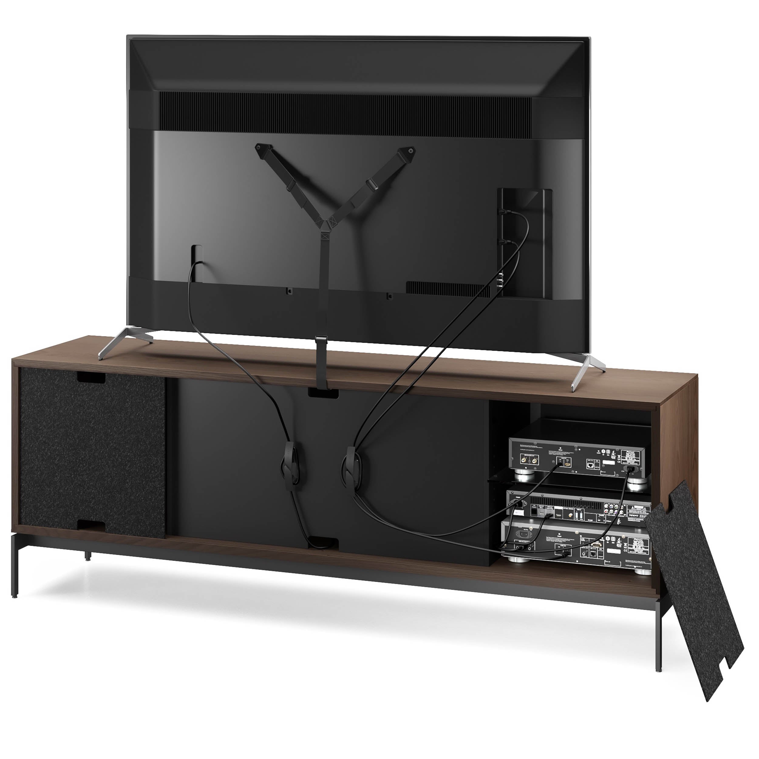 Elements 8709-CS, Toasted Oak