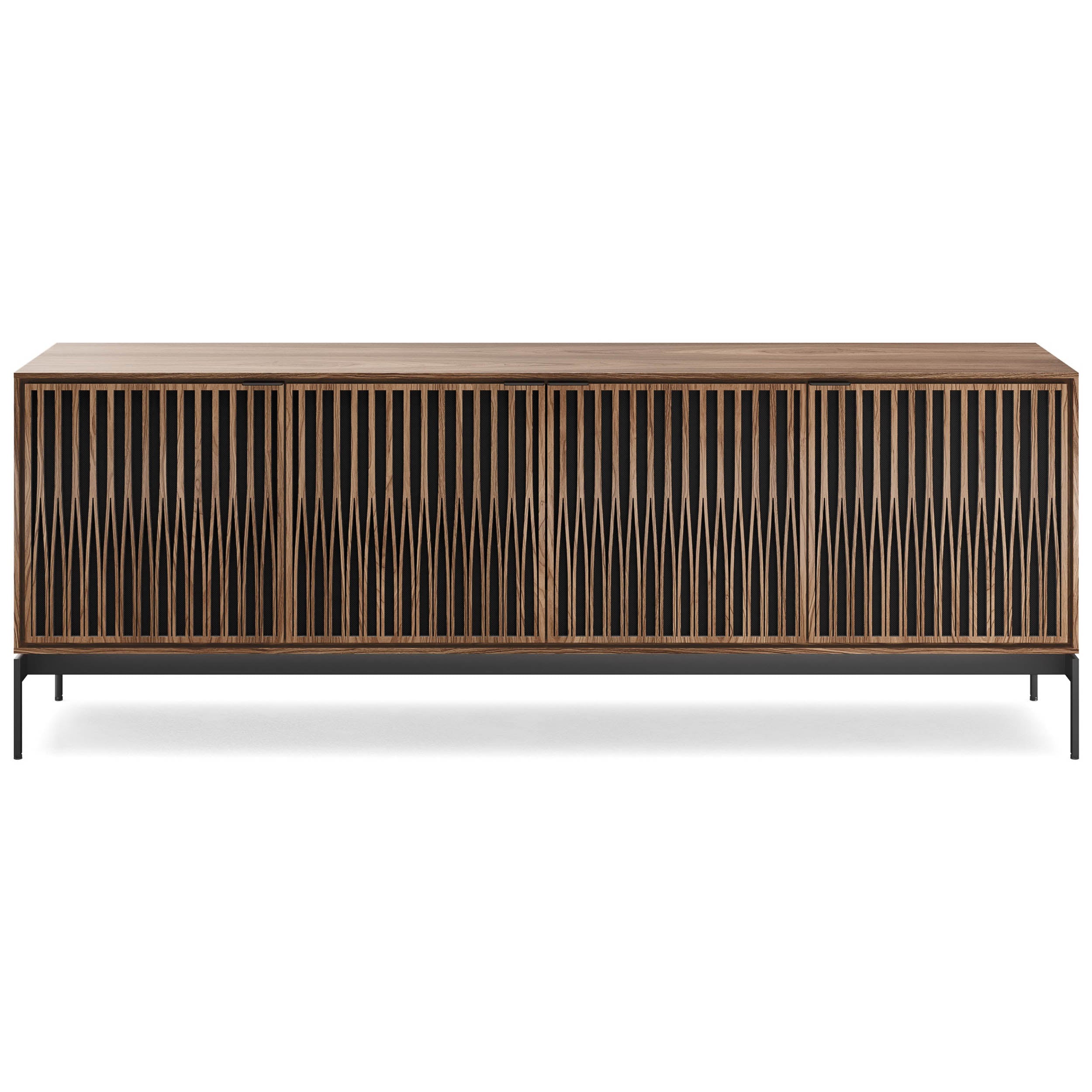 Elements 8709-TU, Natural Walnut