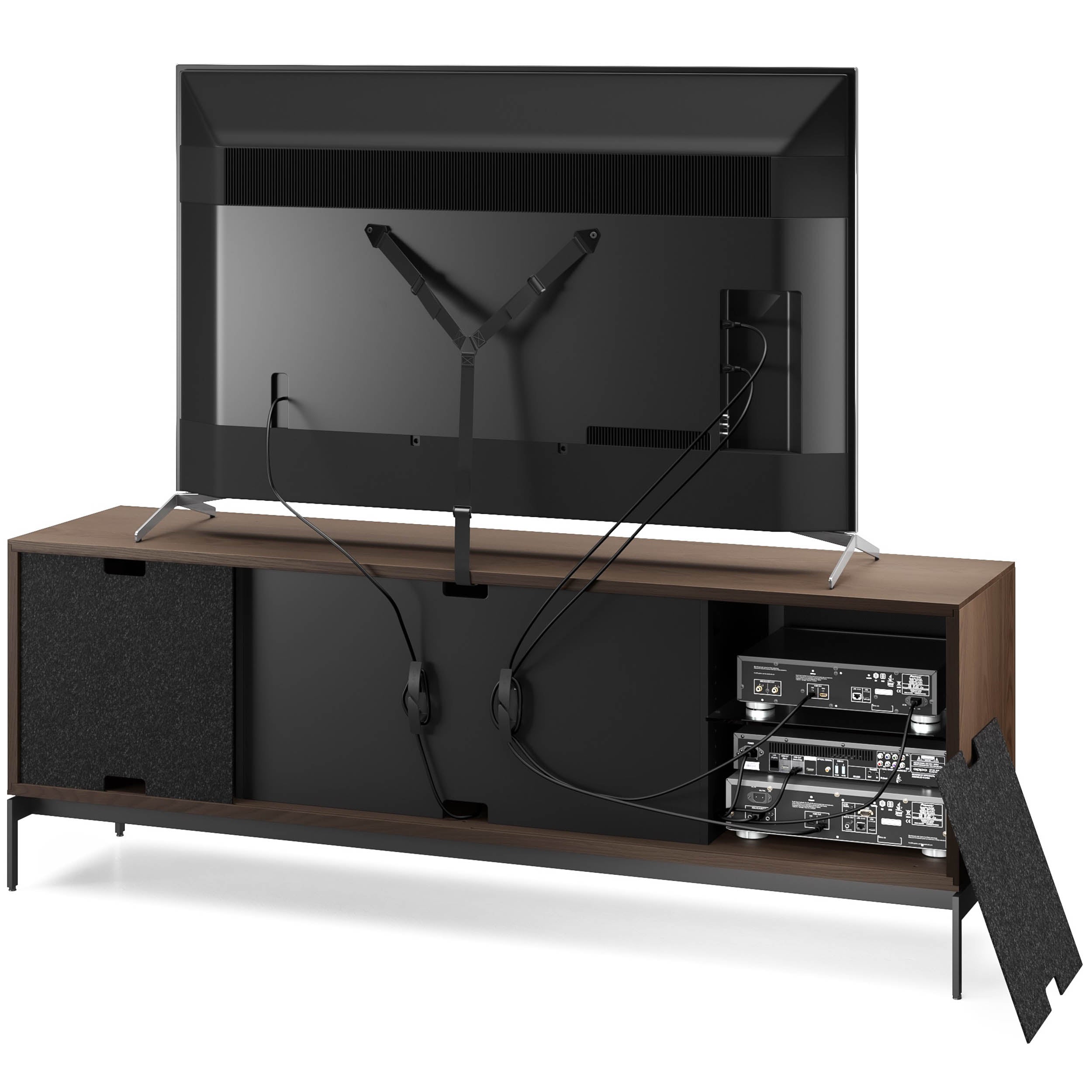 Elements 8709-TU, Toasted Oak