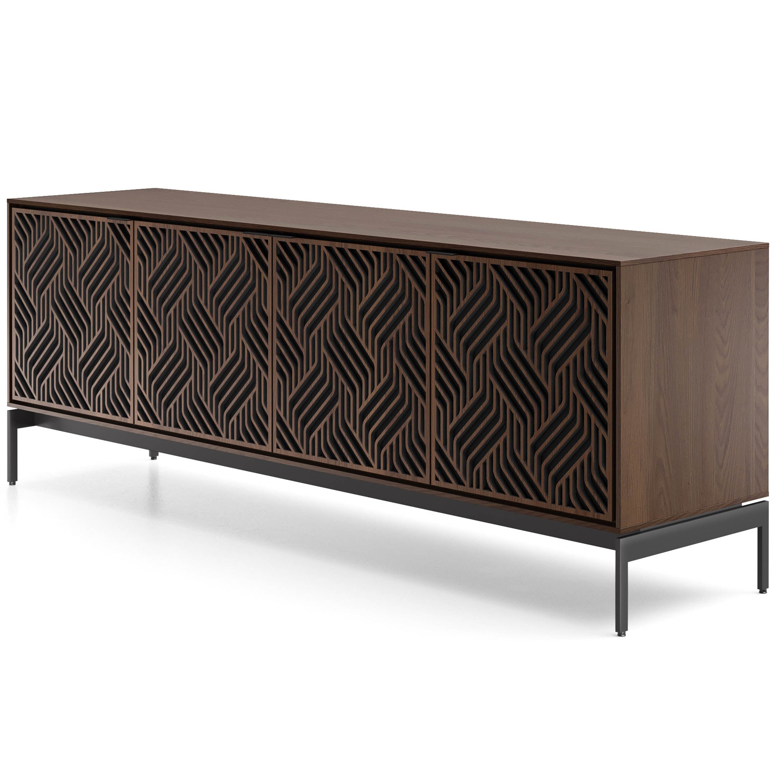 Elements 8709-WE, Toasted Oak