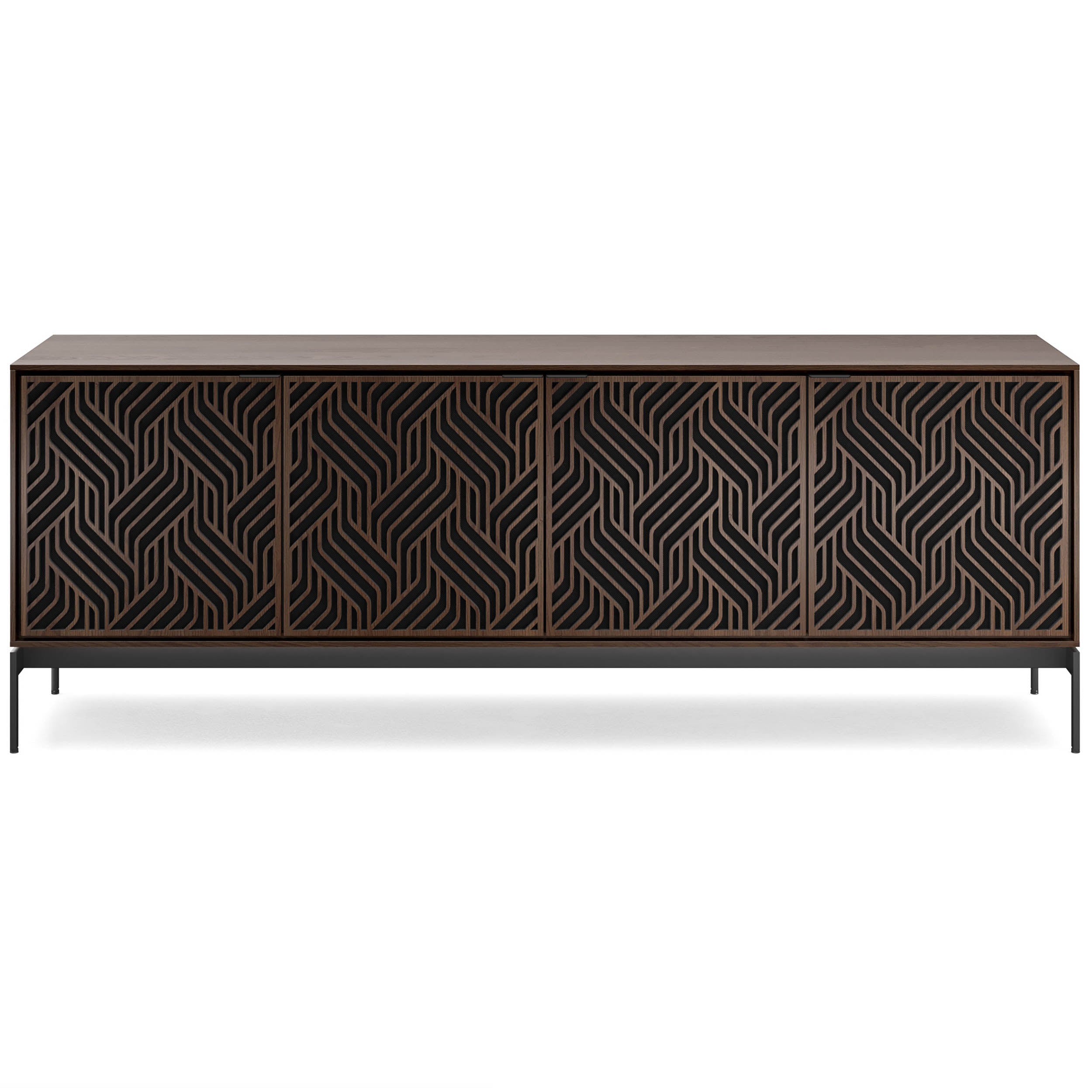 Elements 8709-WE, Toasted Oak