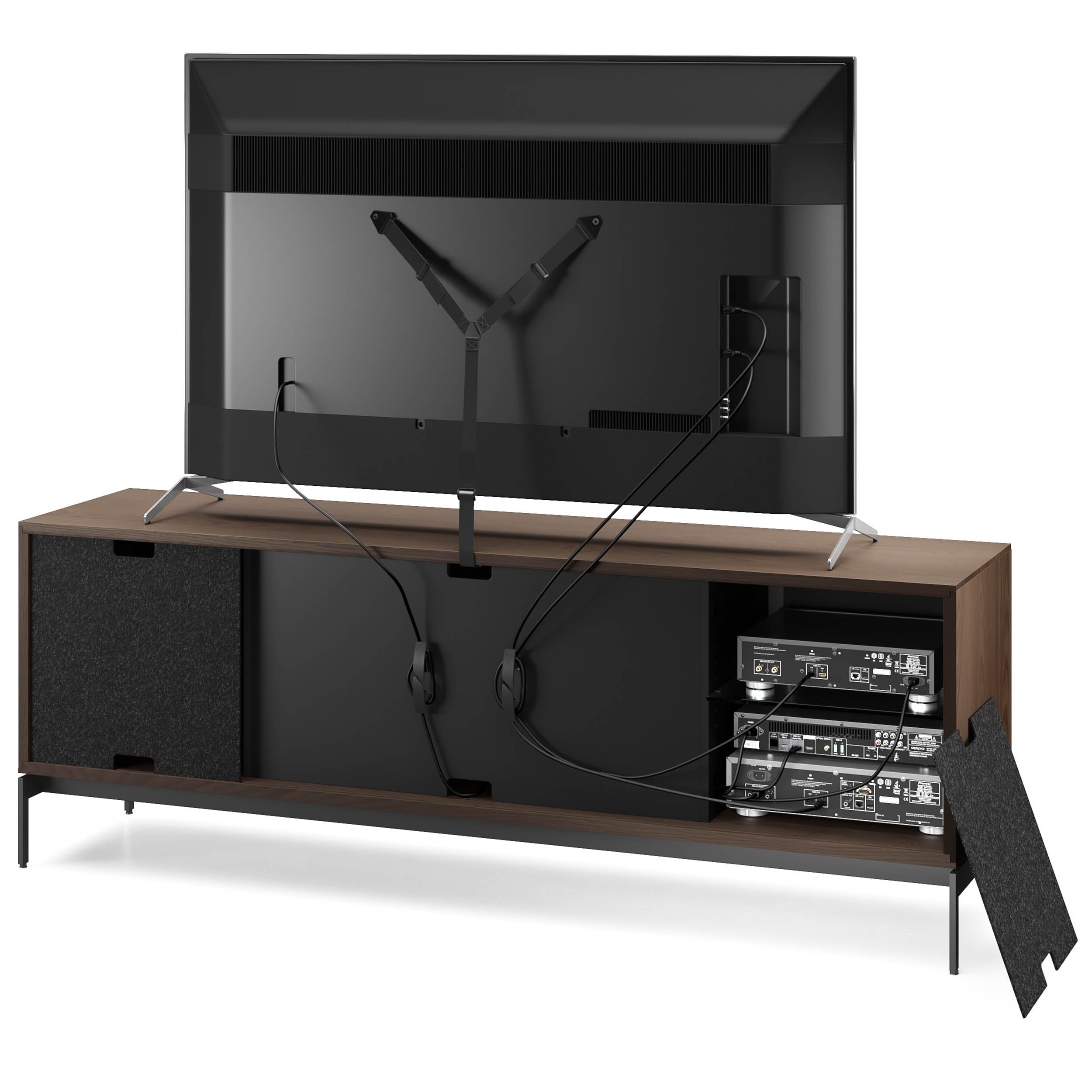 Elements 8709-WE, Toasted Oak