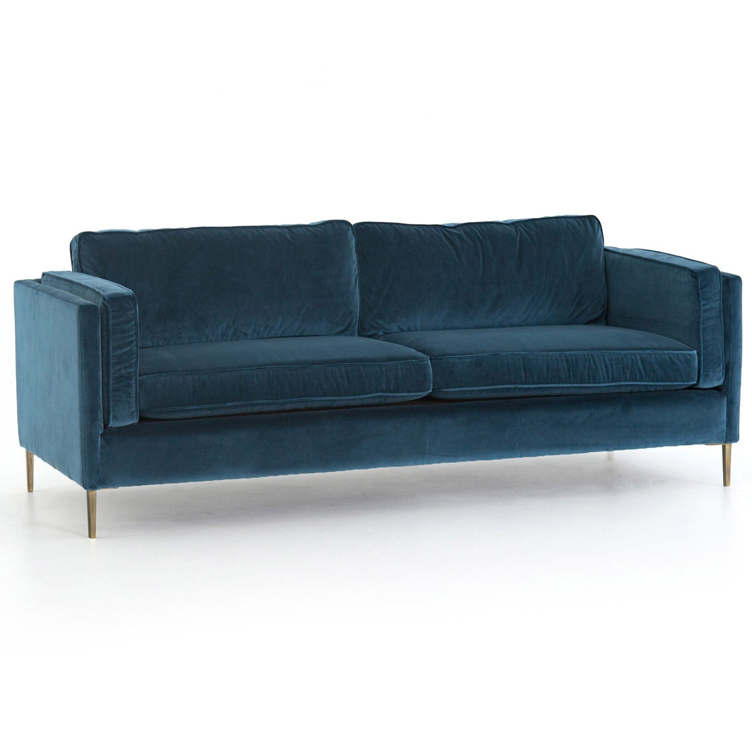 Emery Sofa, Sapphire Bay