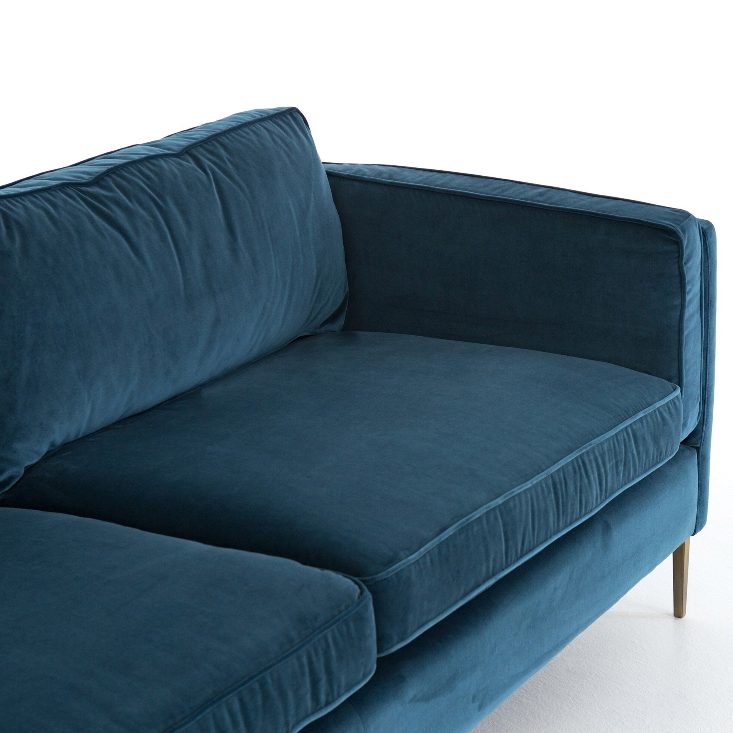 Emery Sofa, Sapphire Bay