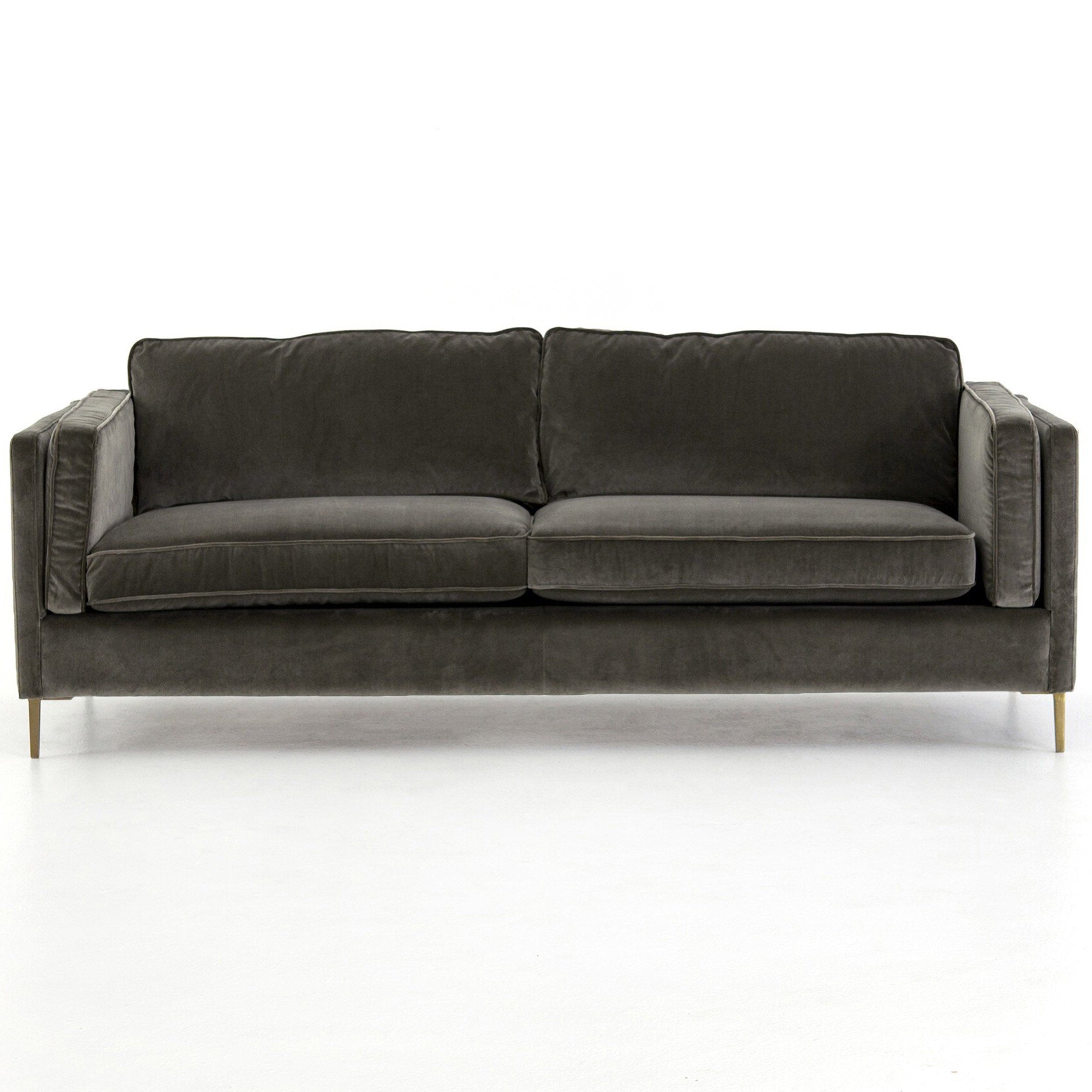 Emery Sofa, Sapphire Birch