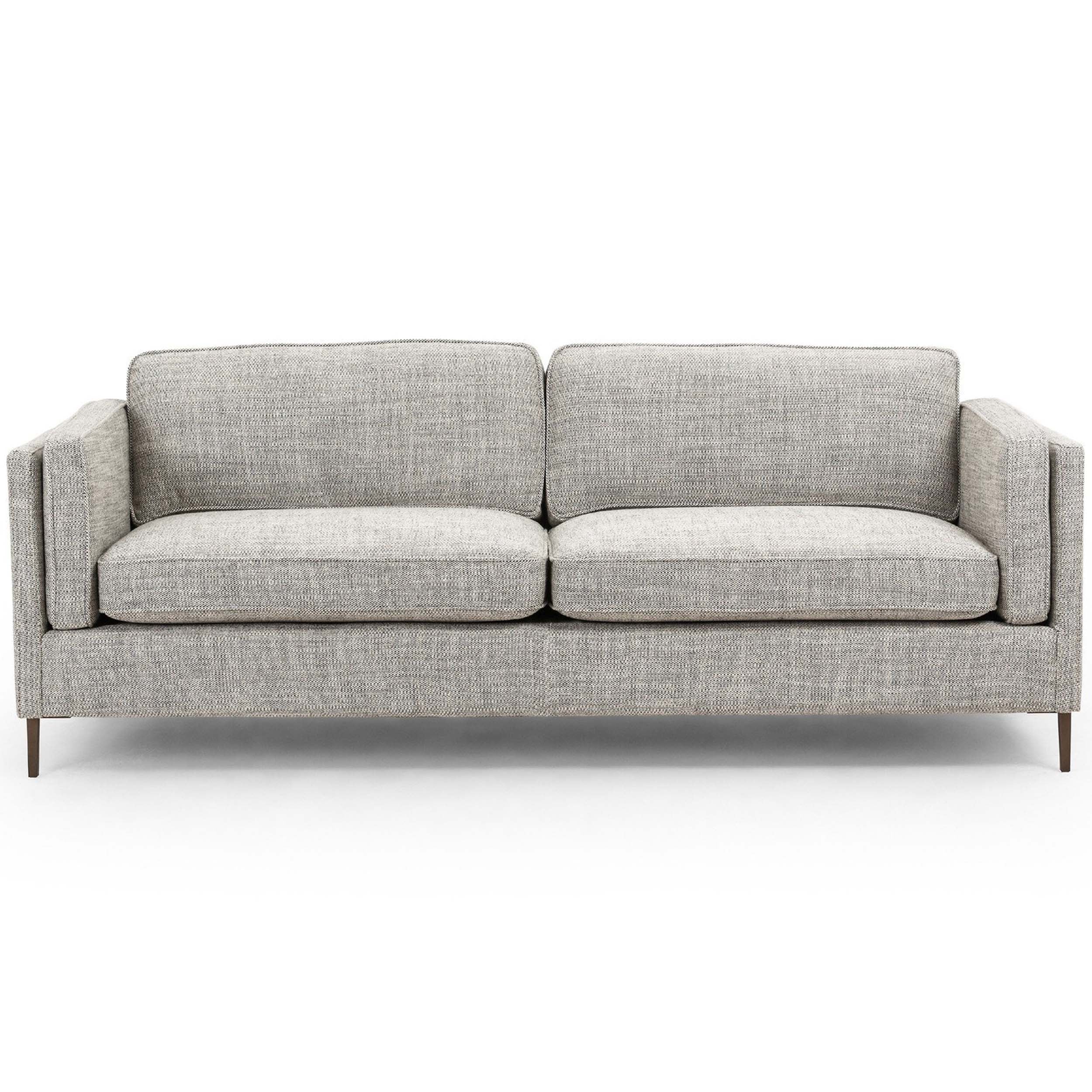Emery Sofa, Thames Coal