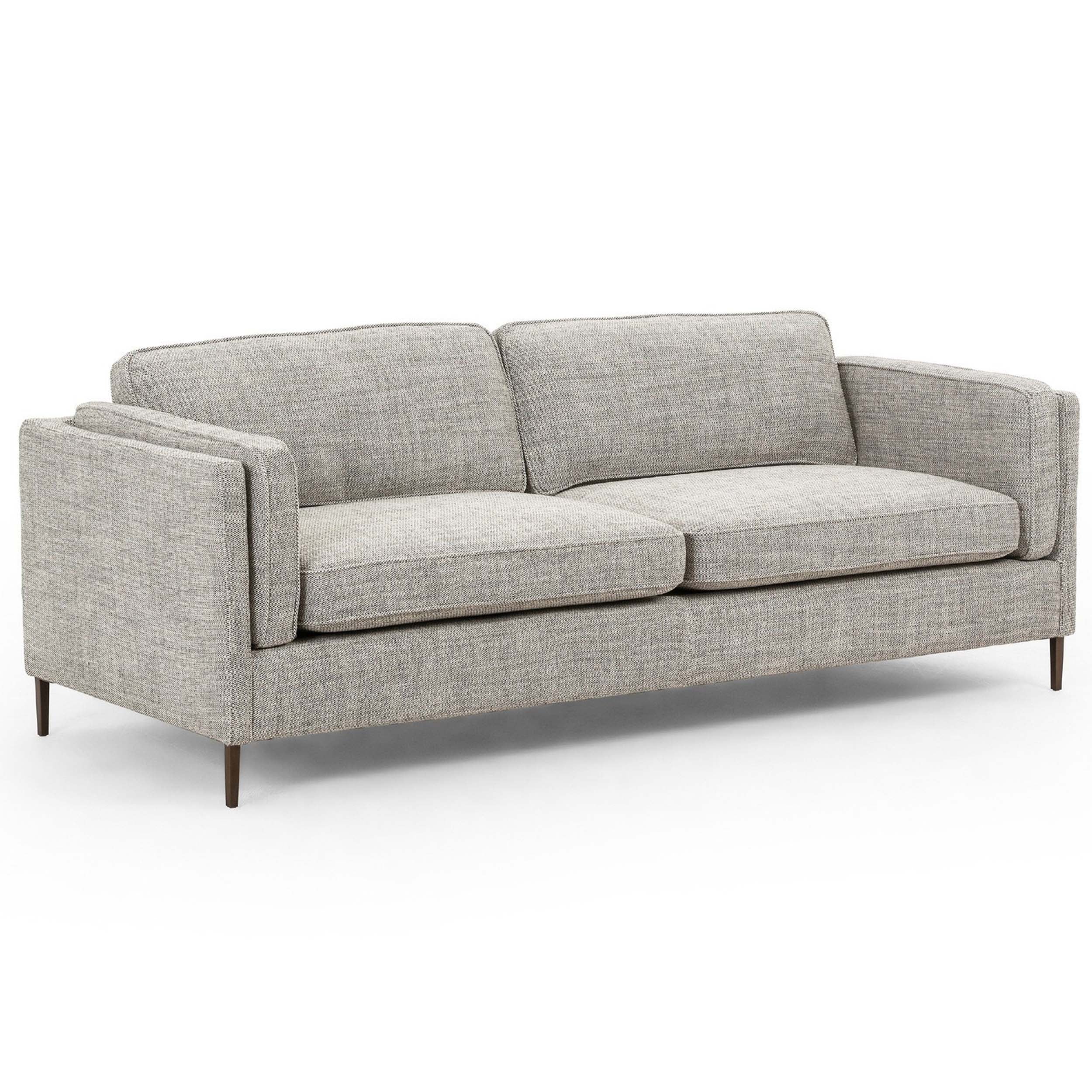 Emery Sofa, Thames Coal