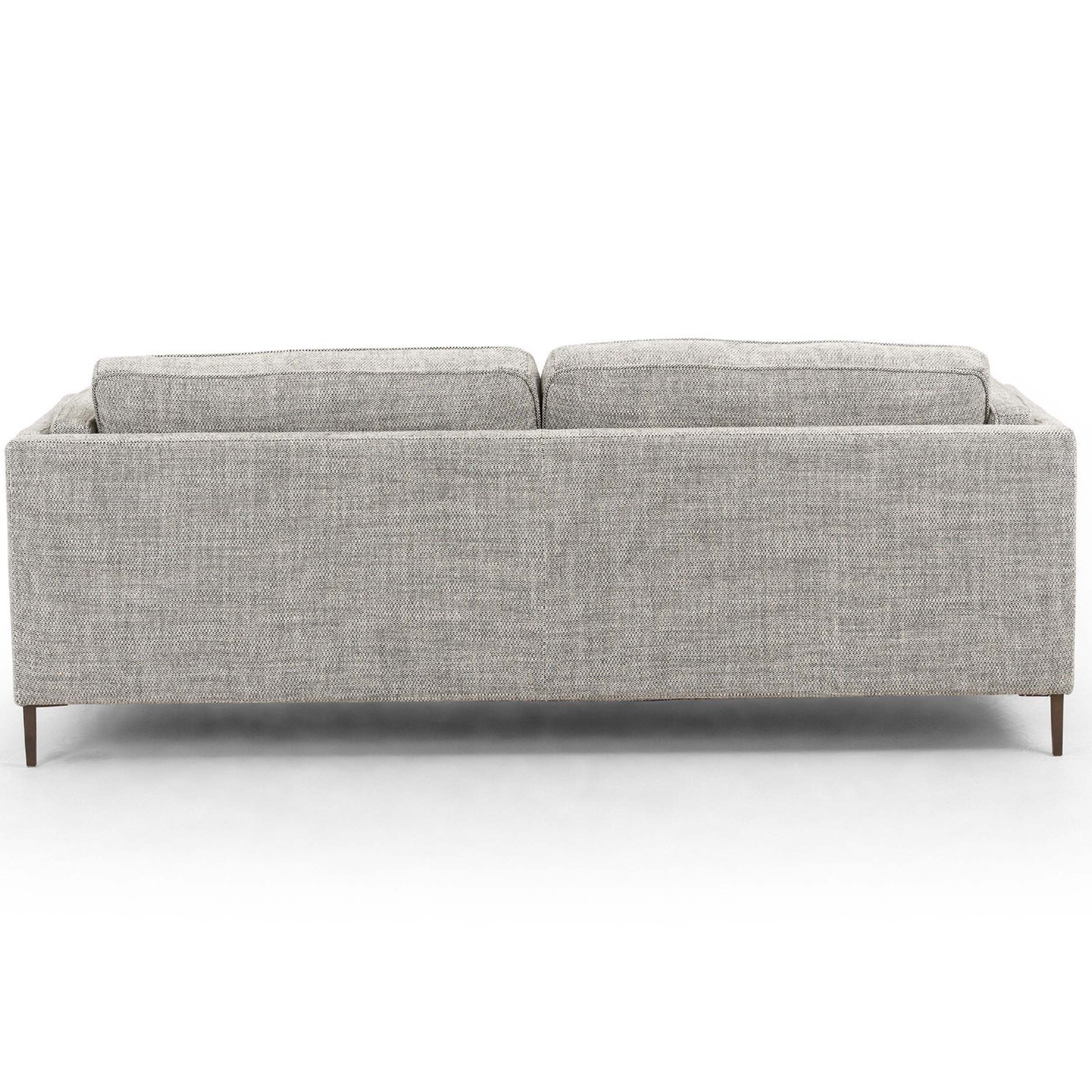 Emery Sofa, Thames Coal