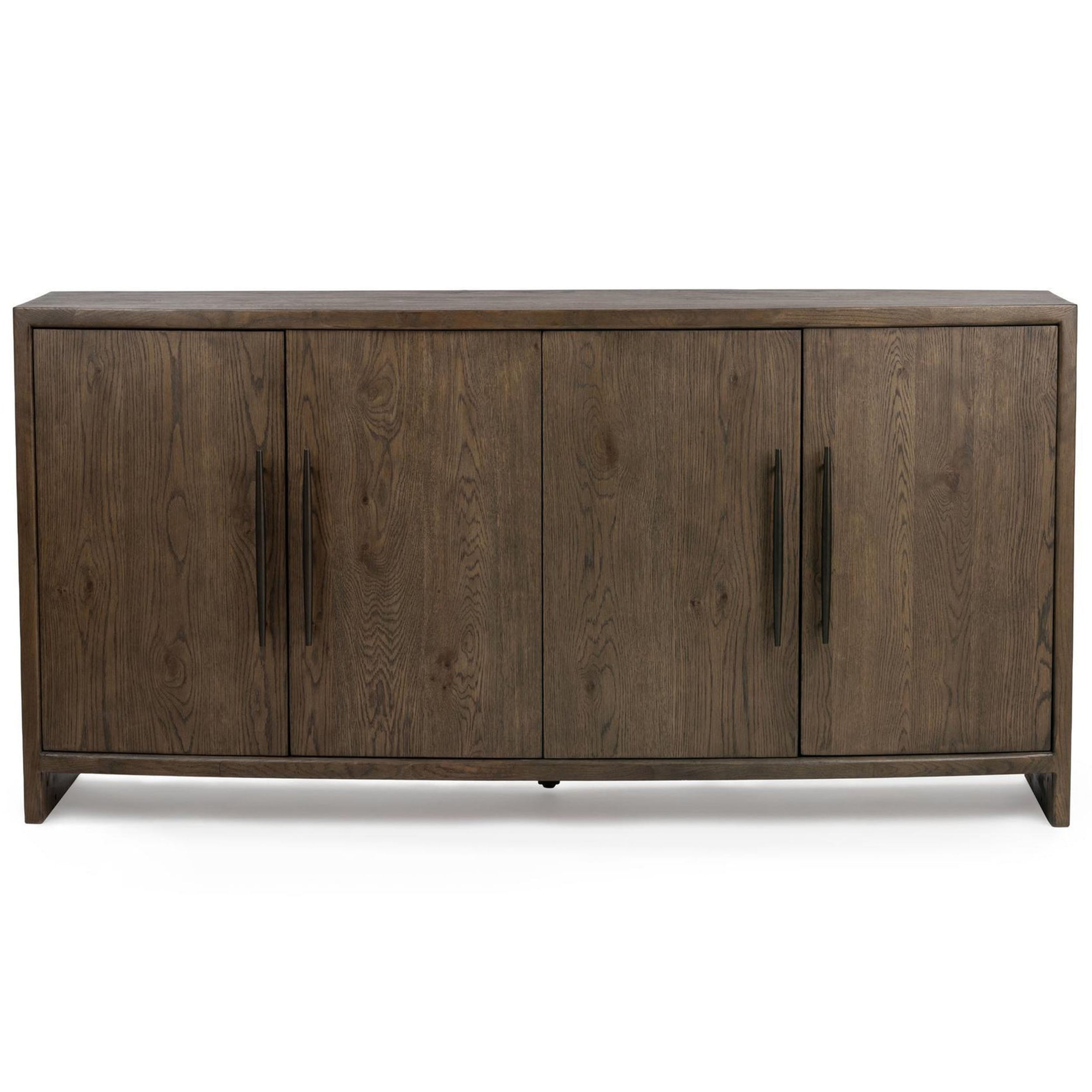 Estelle 4 Dr Sideboard, Soft Cocoa