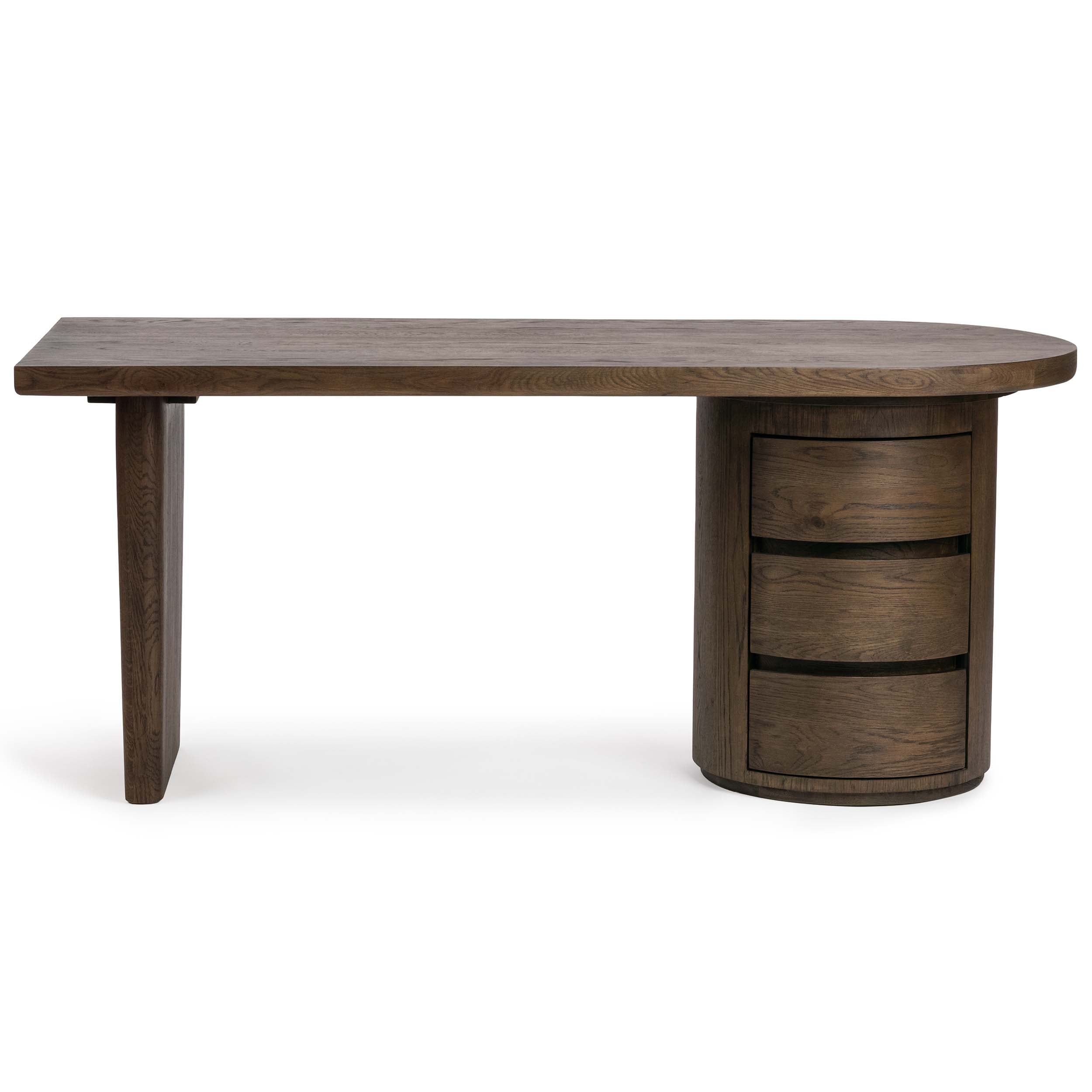 Estelle Desk, Soft Cocao