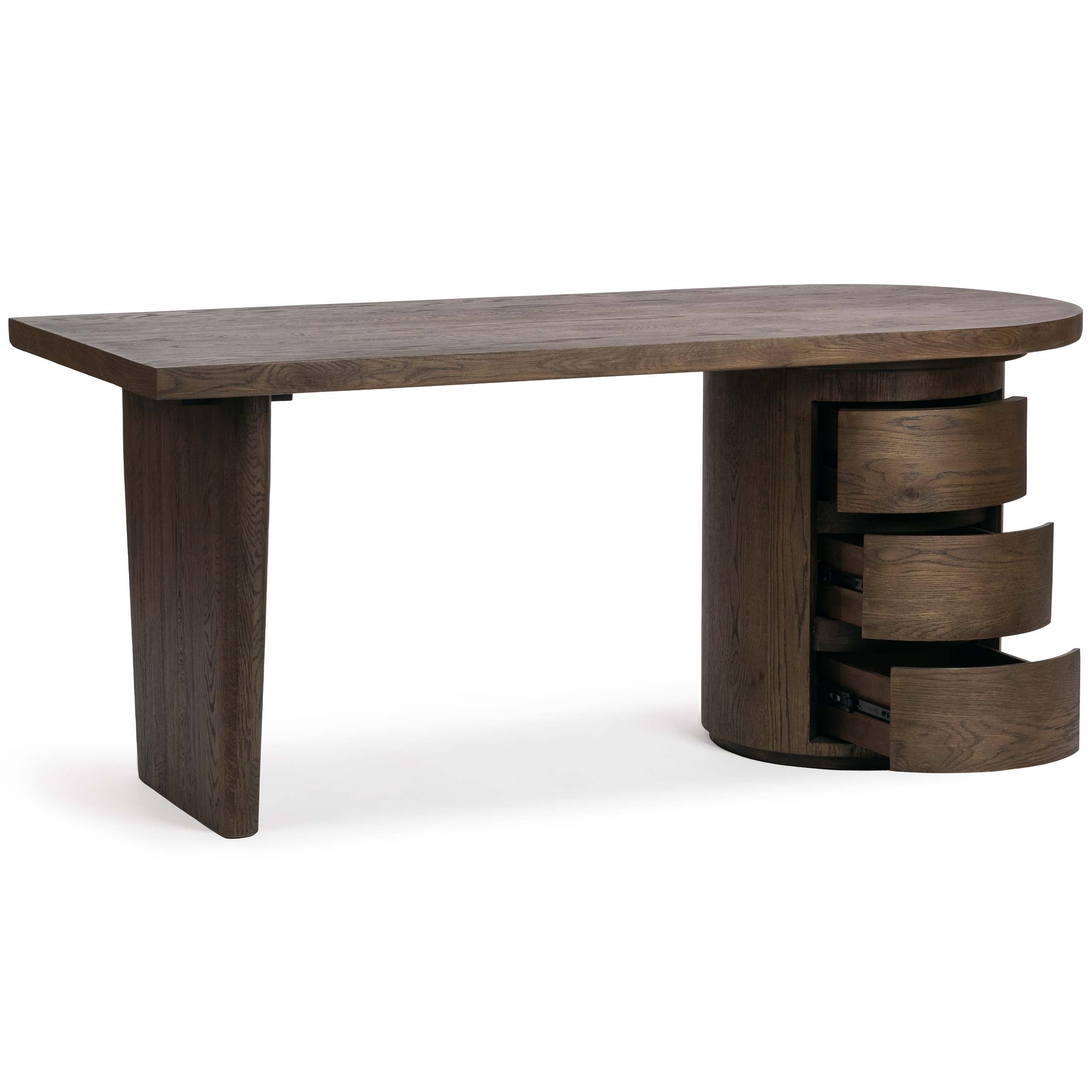 Estelle Desk, Soft Cocao