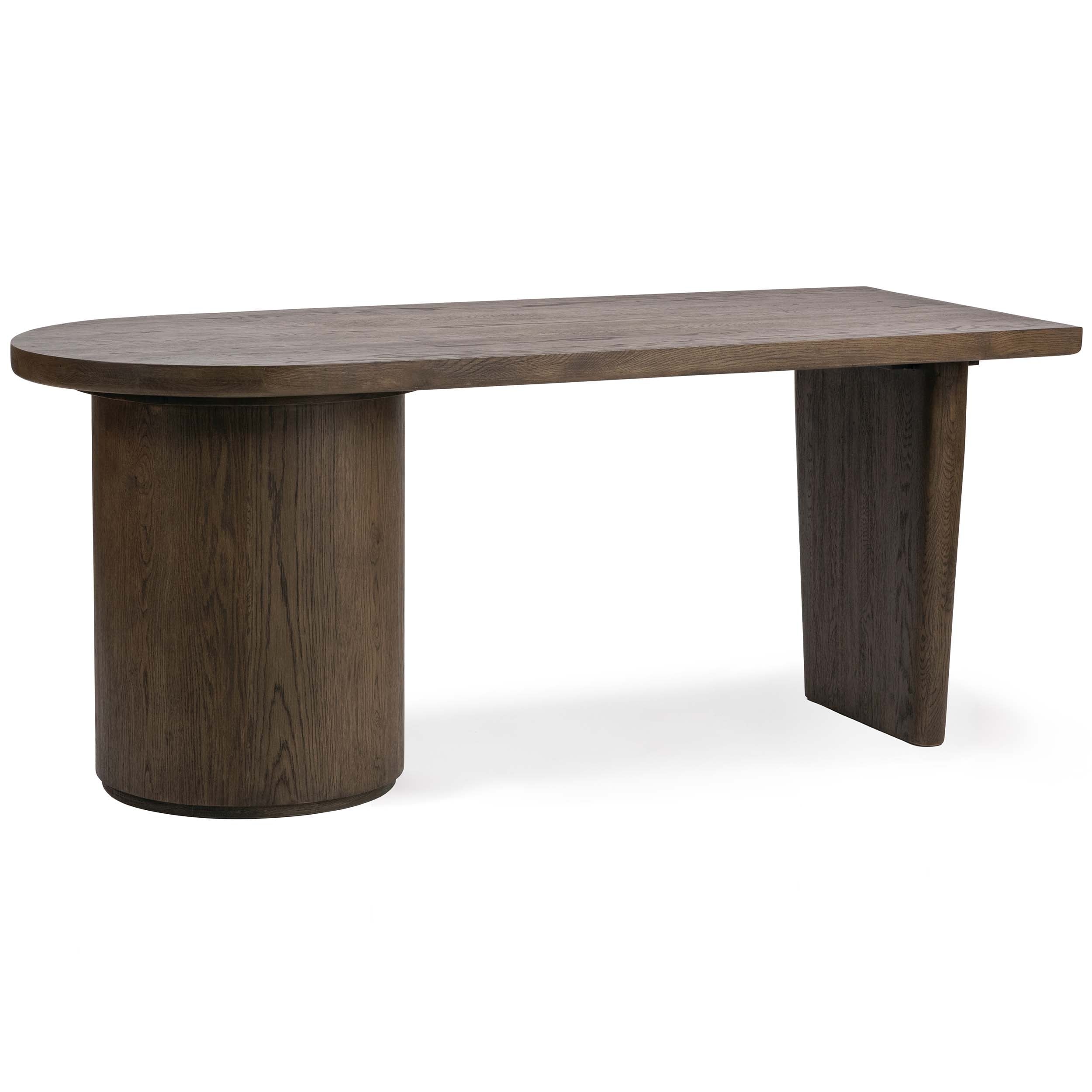 Estelle Desk, Soft Cocao