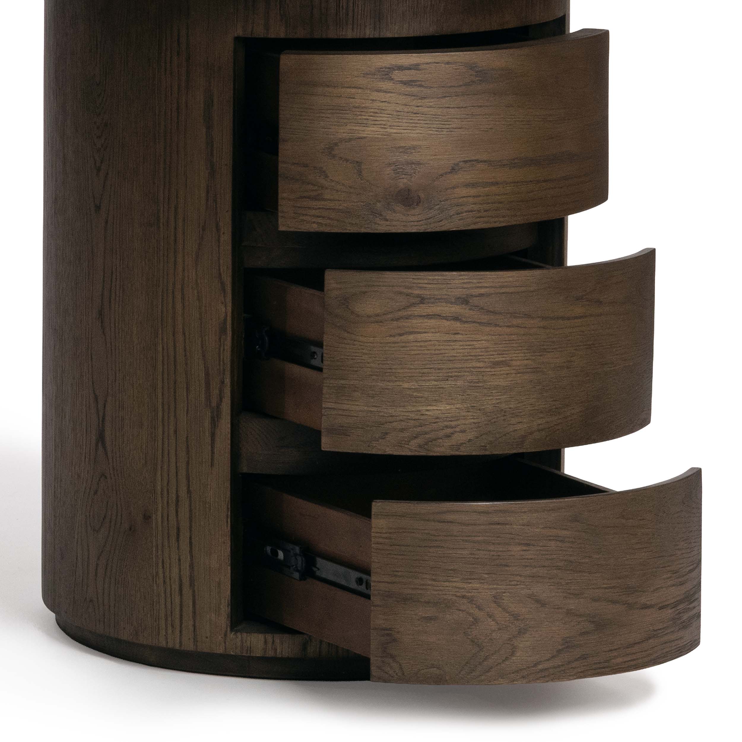 Estelle Desk, Soft Cocao