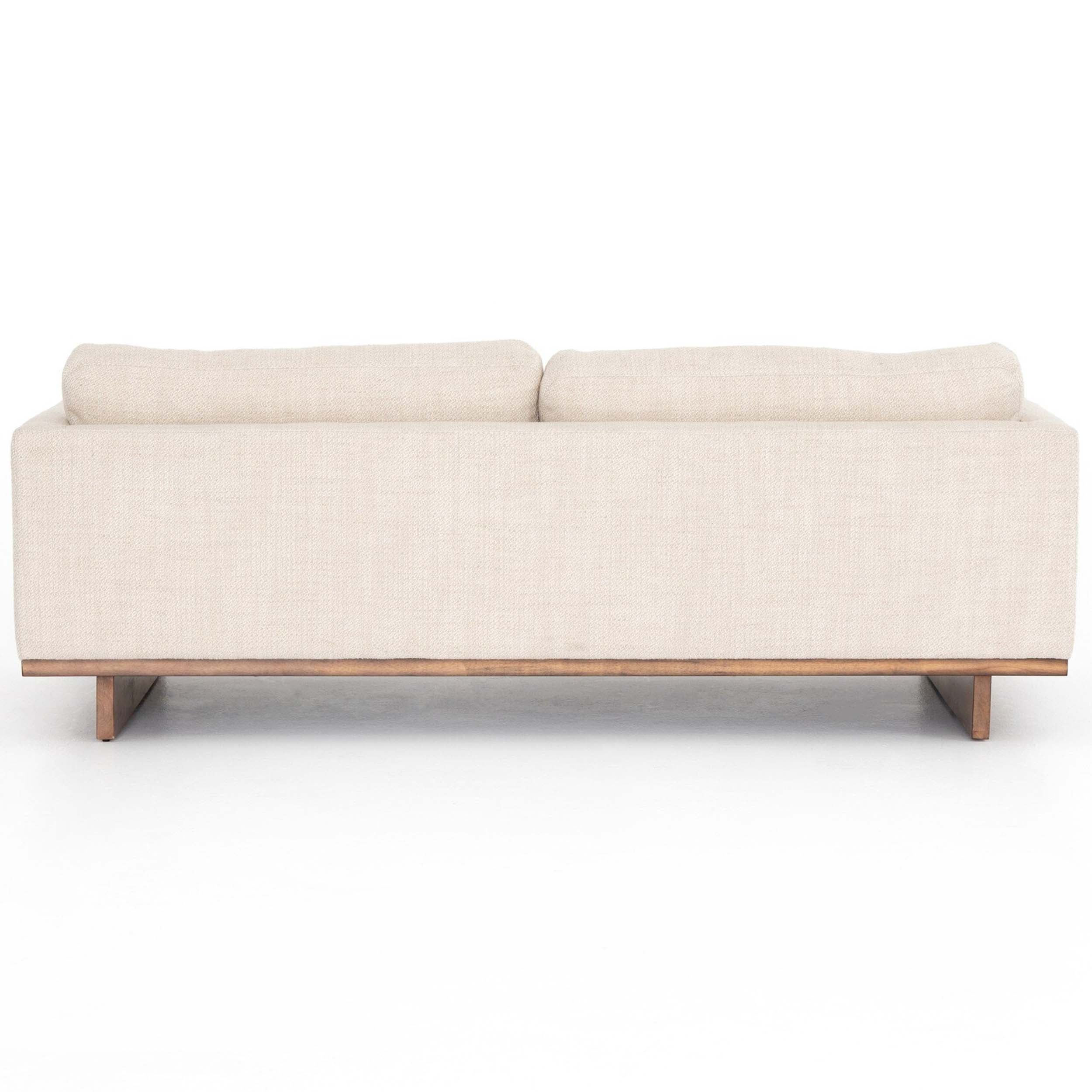Everly Sofa, Irving Taupe