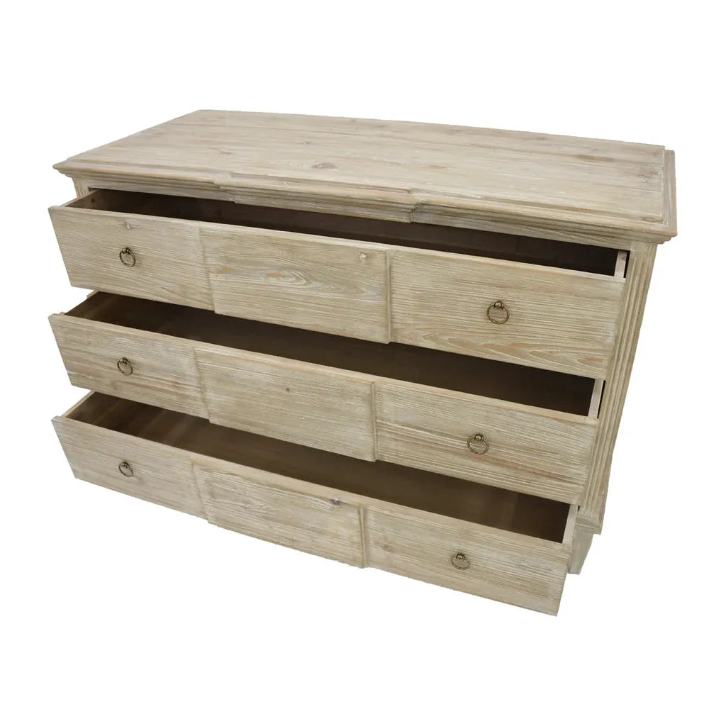 Terrace Chest
