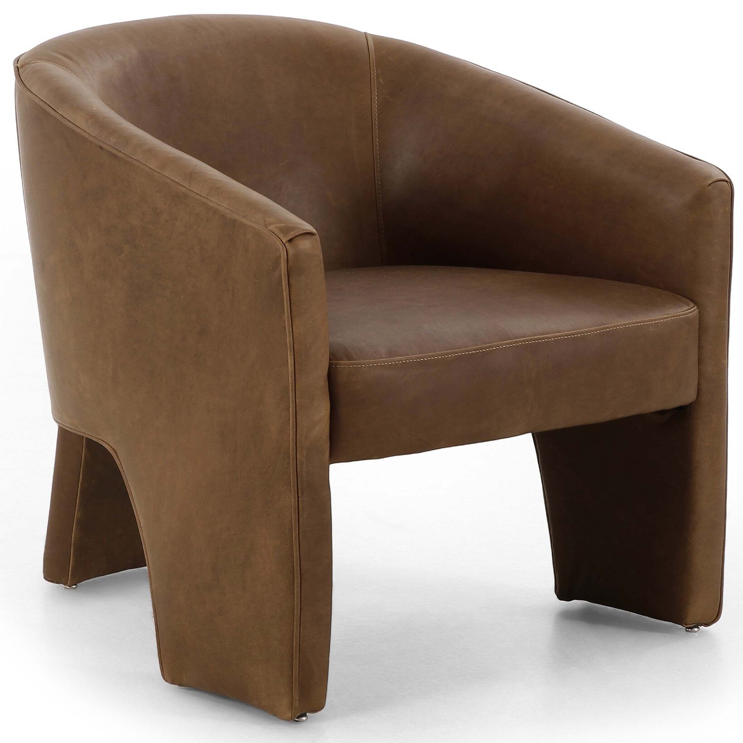 Fae Chair, Heirloom Sienna