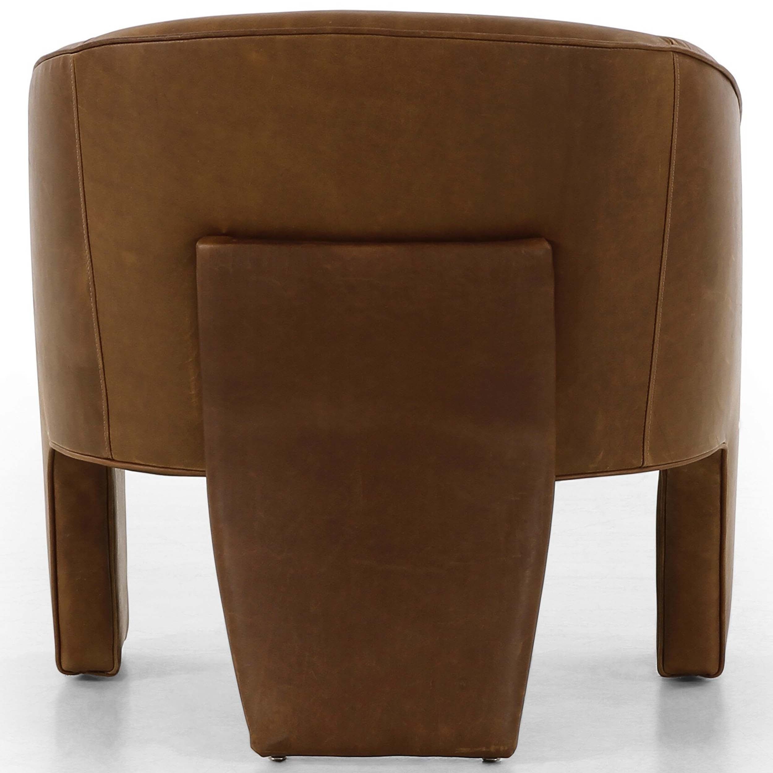 Fae Chair, Heirloom Sienna