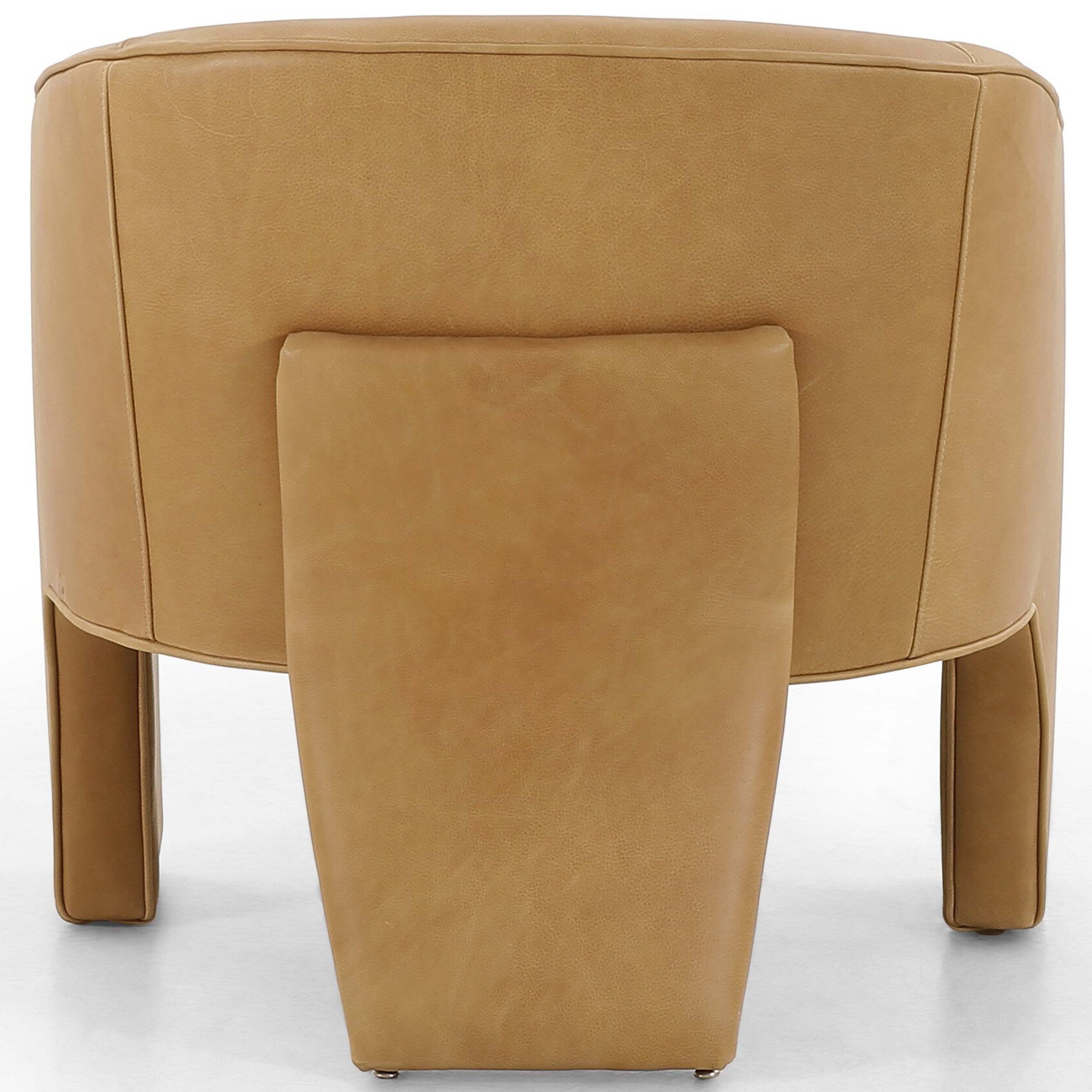 Fae Chair, Palermo Butterscotch