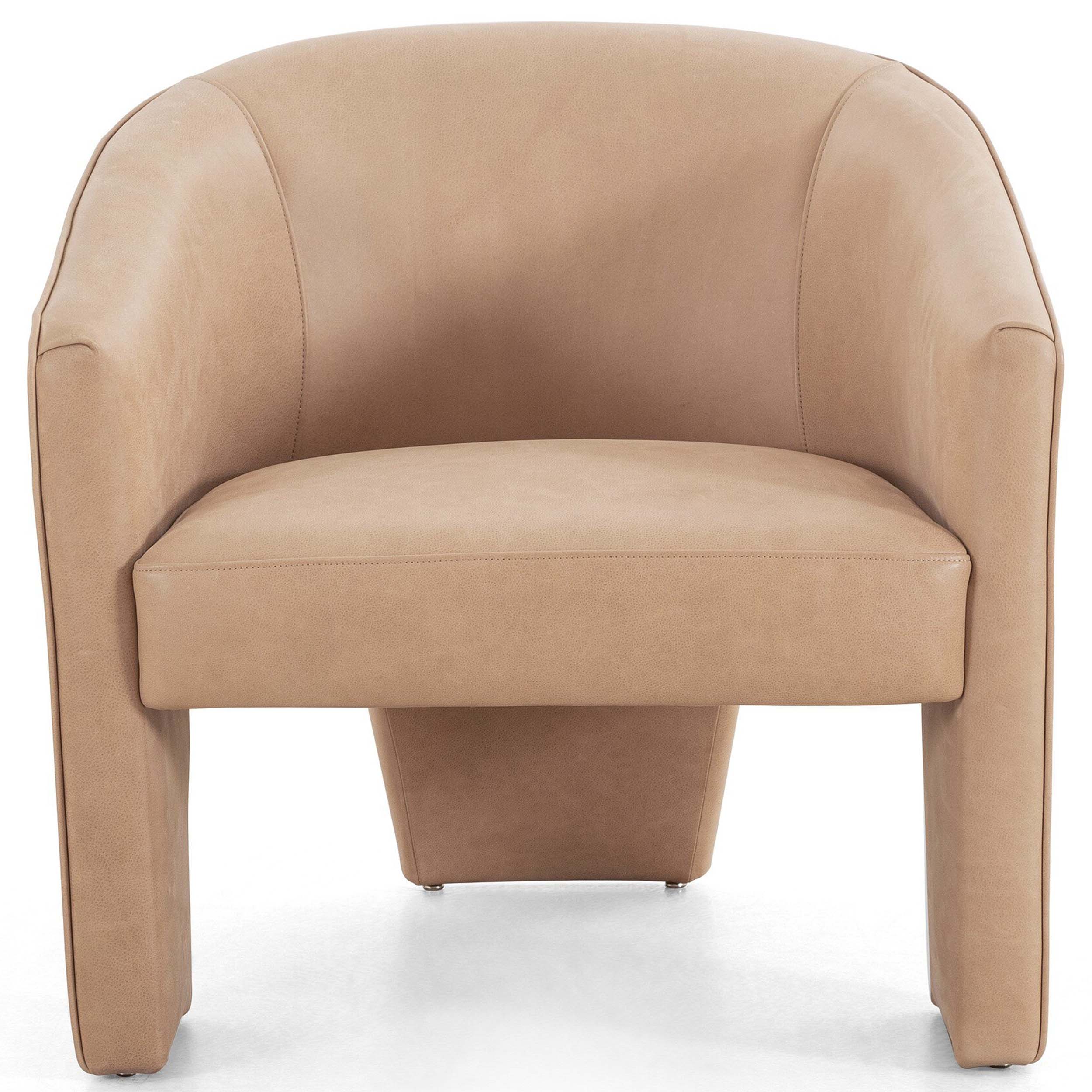 Fae Chair, Palermo Nude