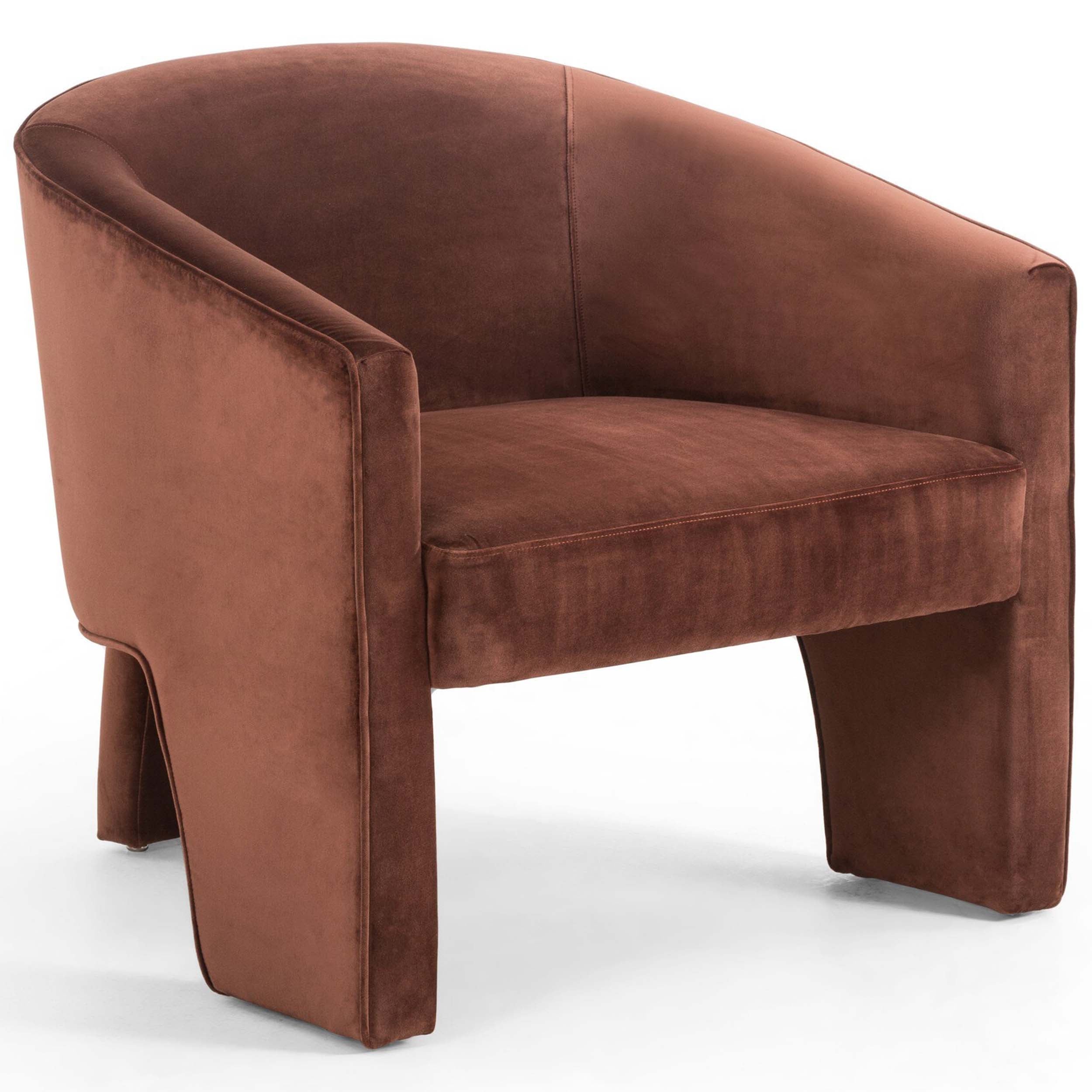 Fae Chair, Surrey Auburn