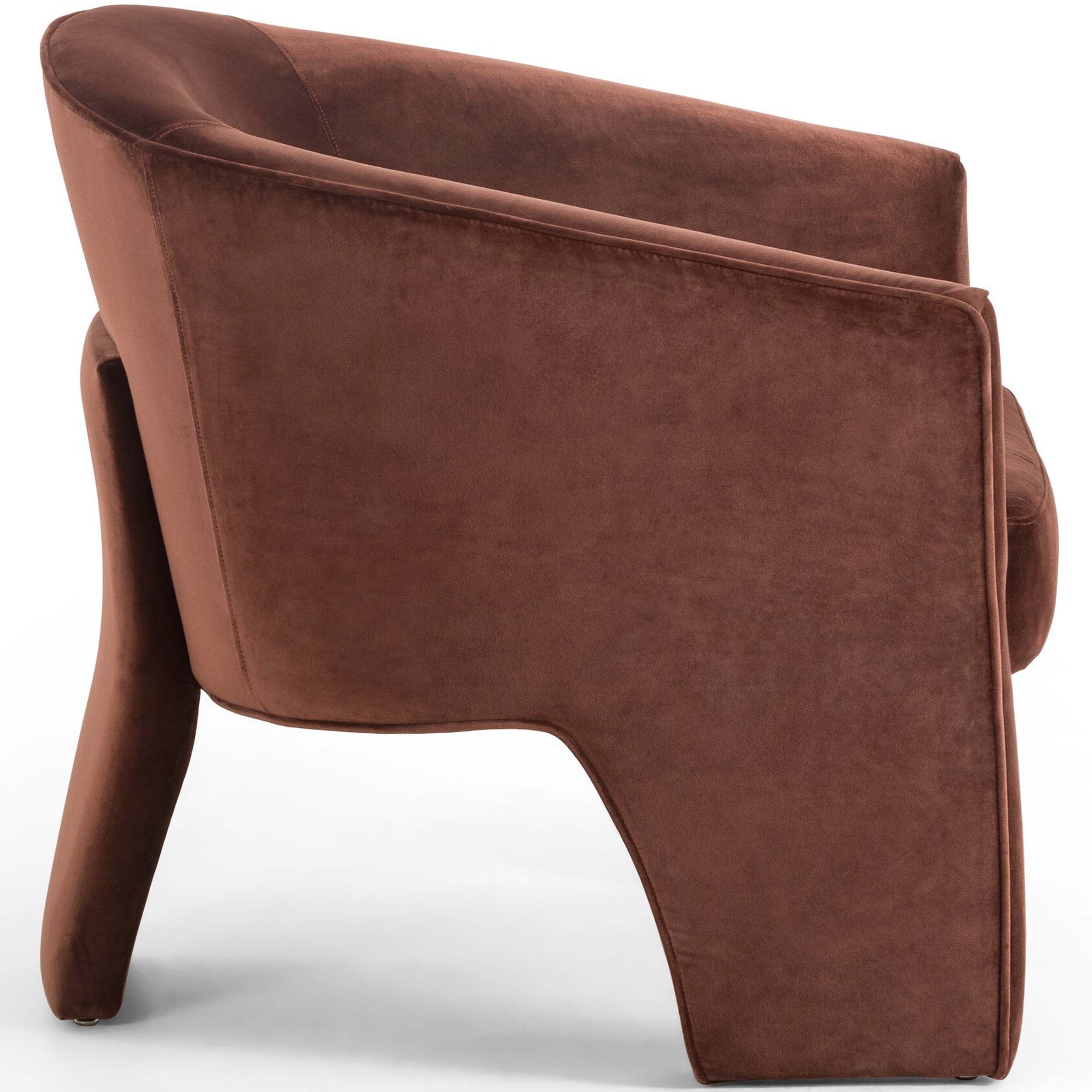 Fae Chair, Surrey Auburn