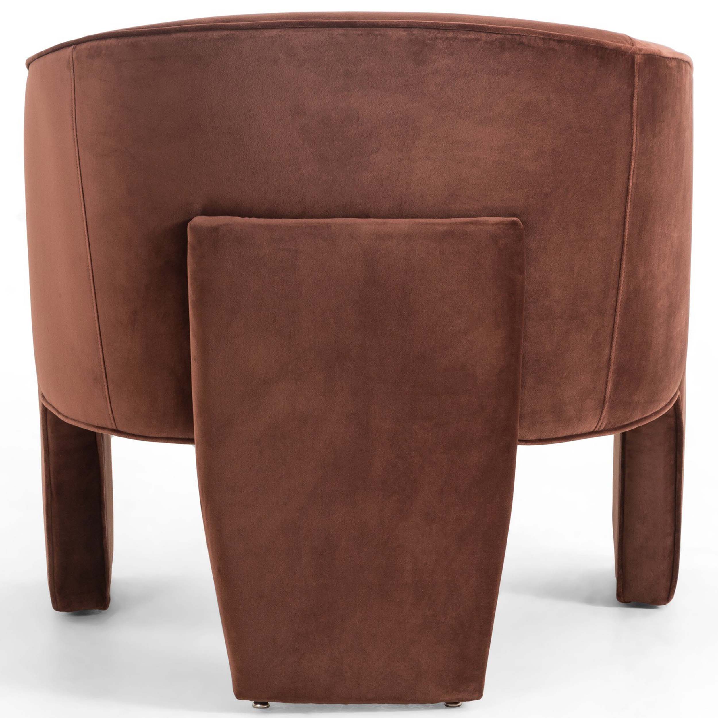Fae Chair, Surrey Auburn