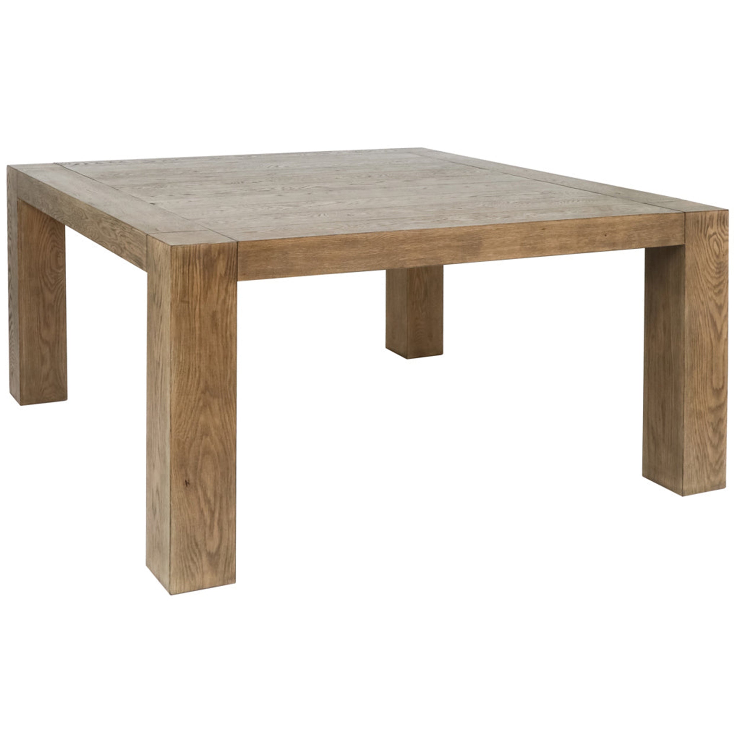 Gilrest Square Dining Table, Cafe Brown