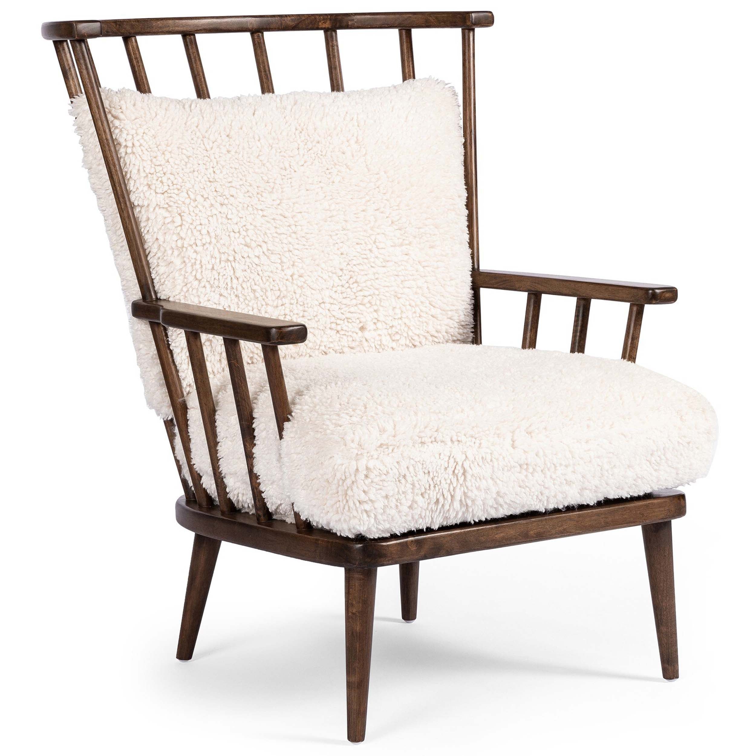 Graham Chair, Andes Natural
