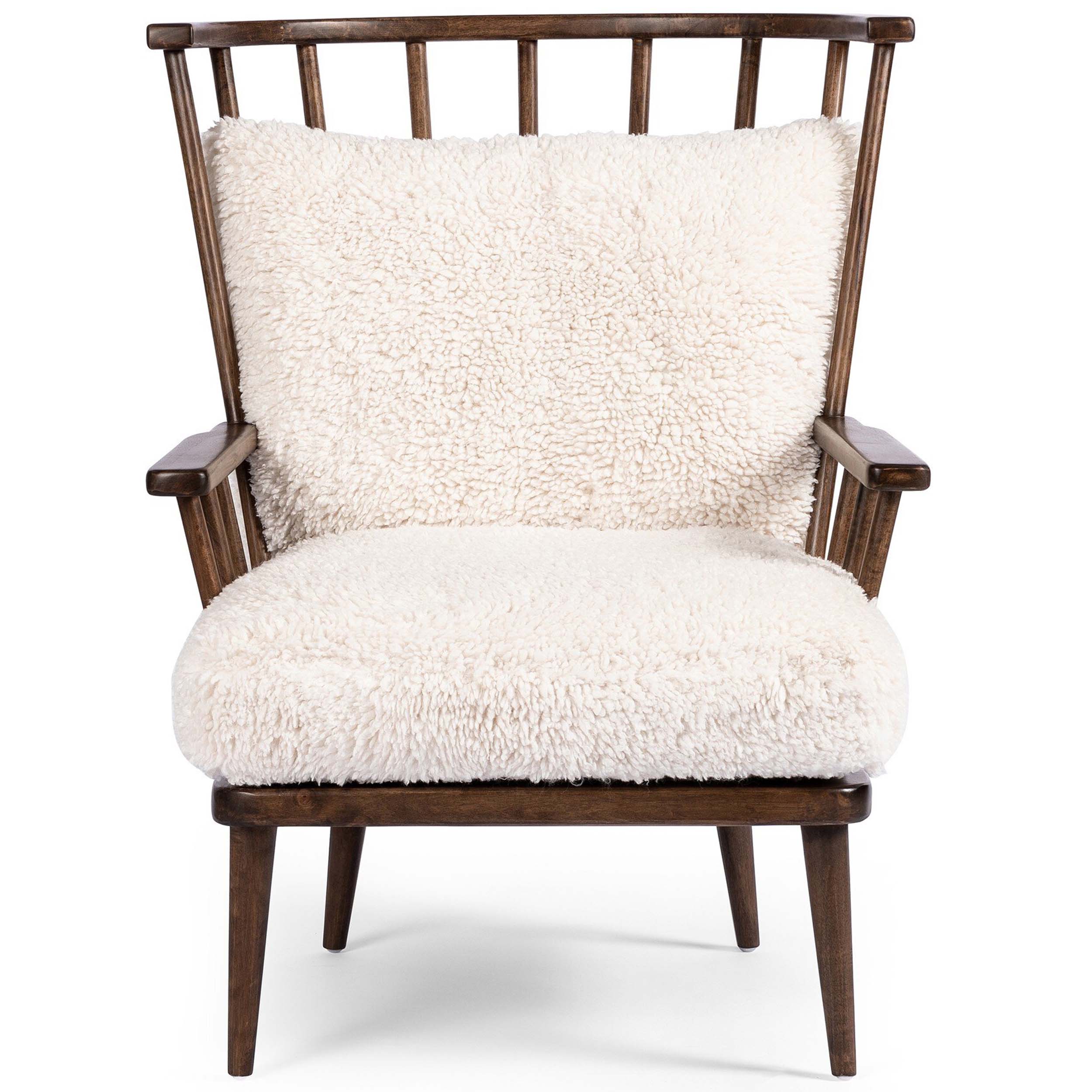 Graham Chair, Andes Natural