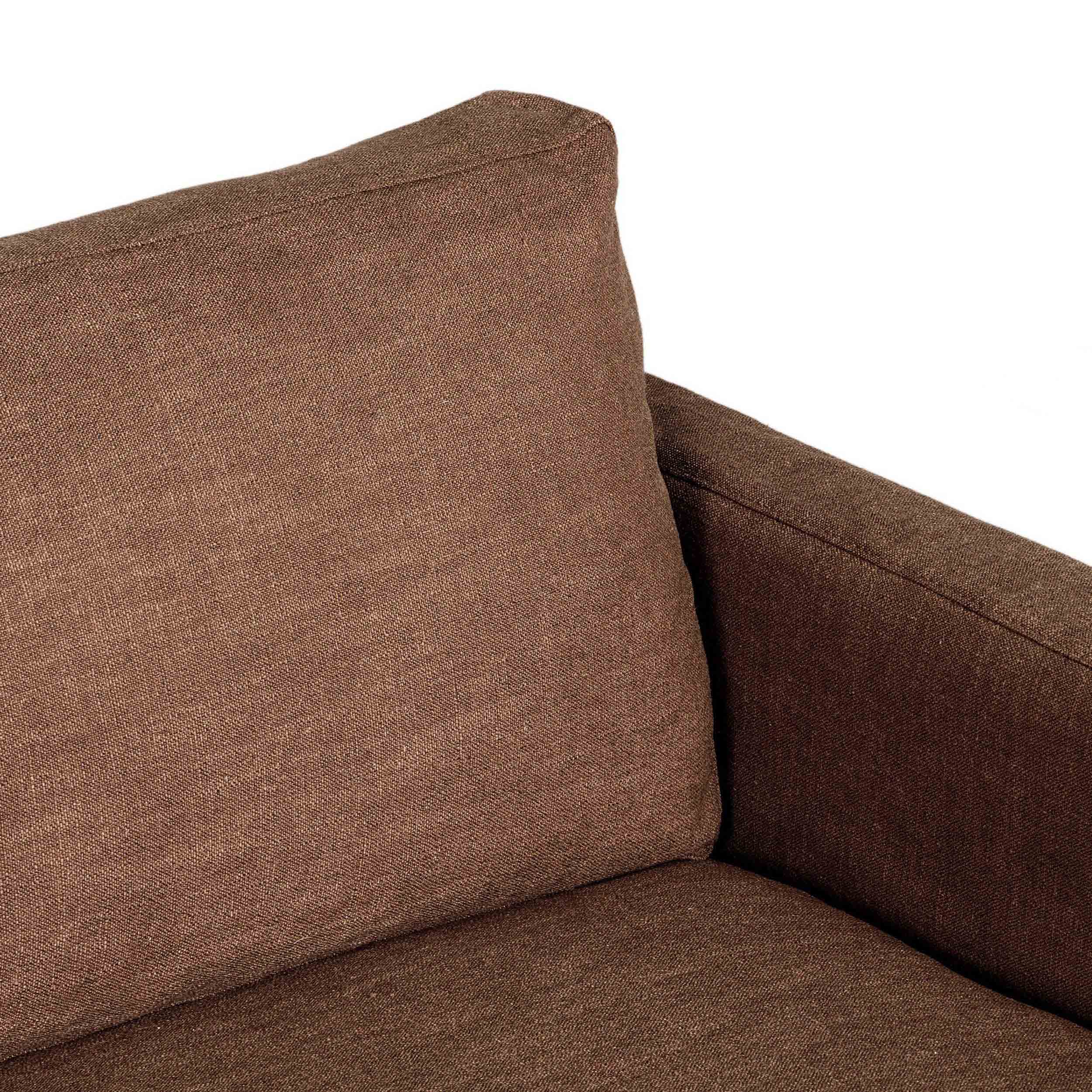 Hampton Slip Cover Sofa, Antwerp Cafe