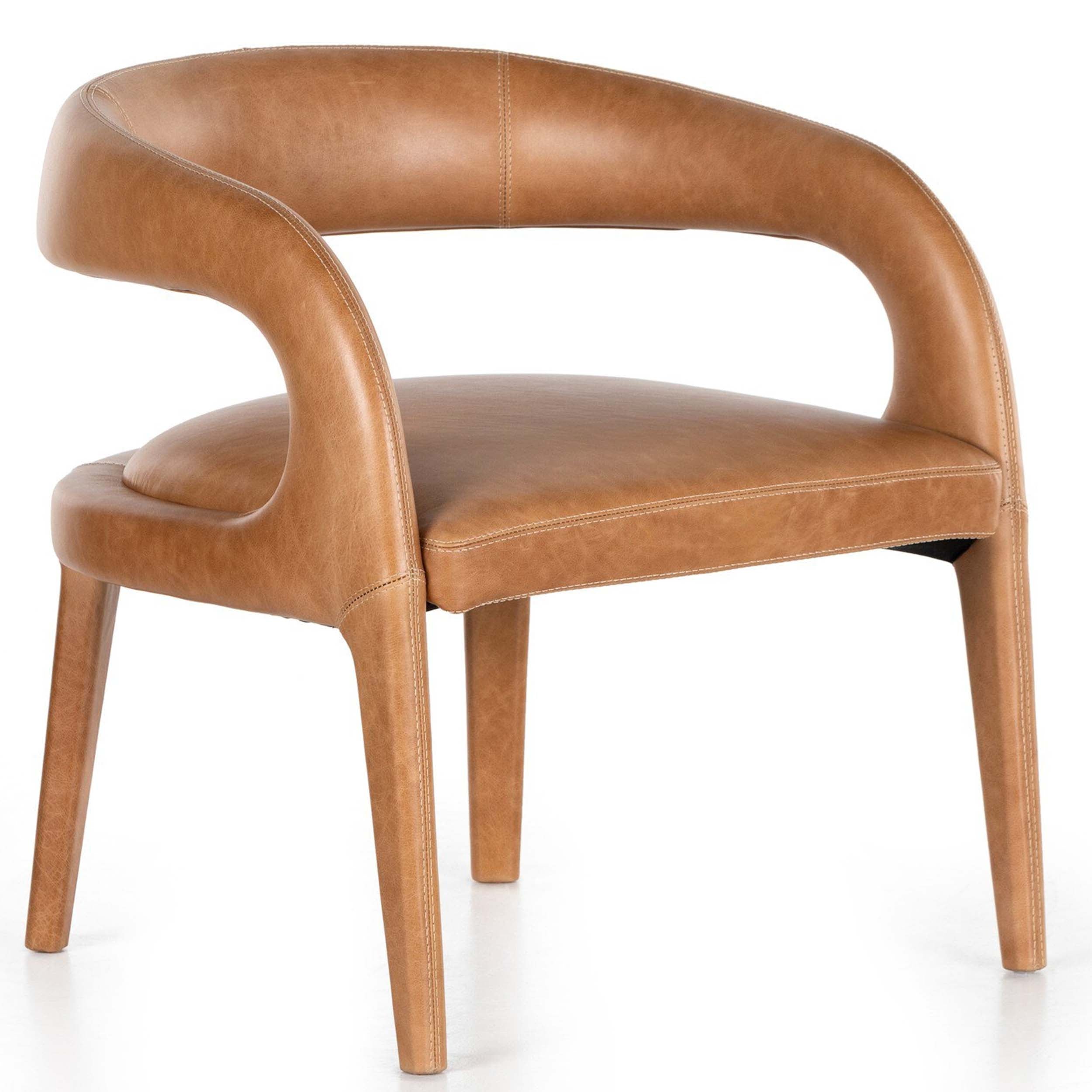 Hawkins Chair, Sonoma Butterscotch