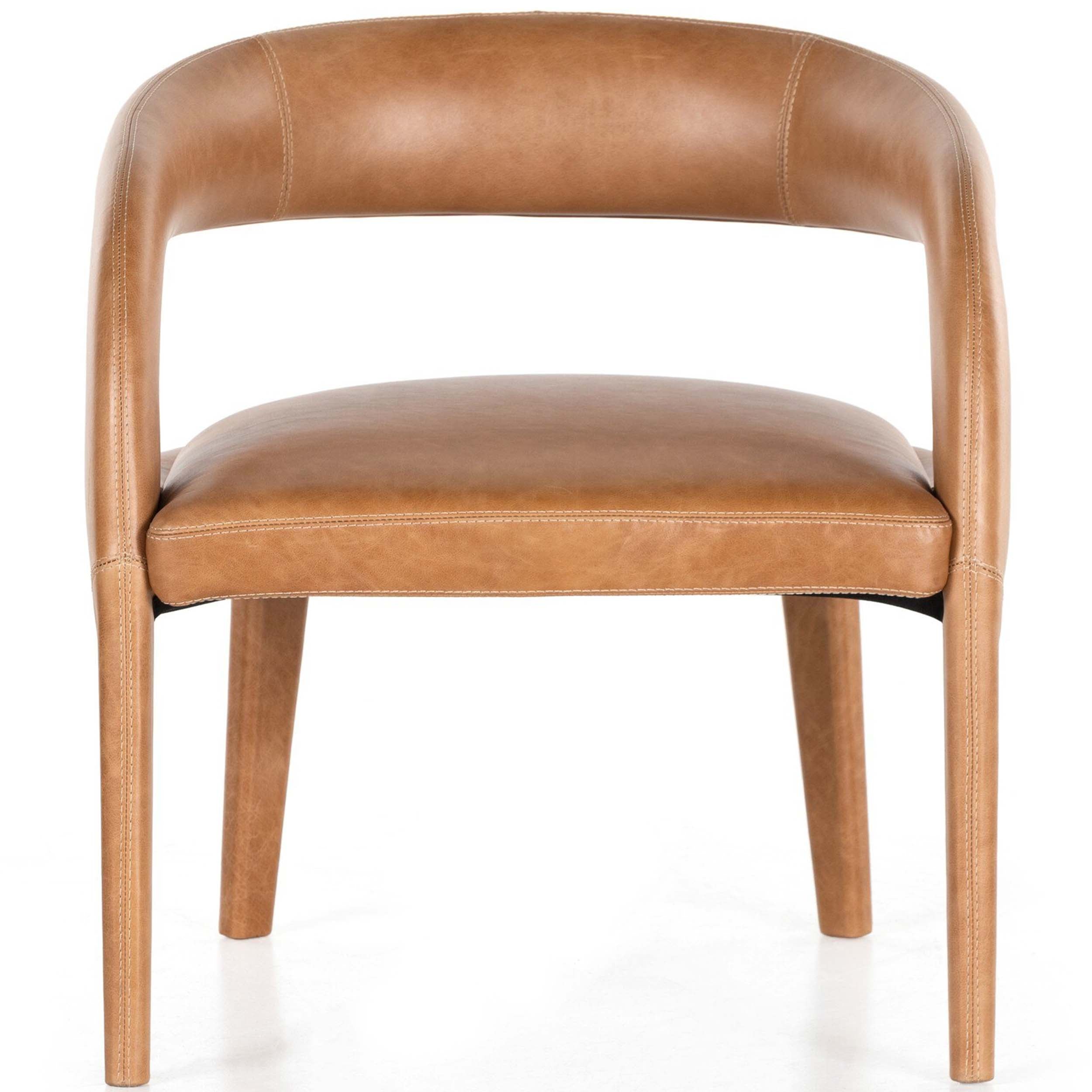 Hawkins Chair, Sonoma Butterscotch
