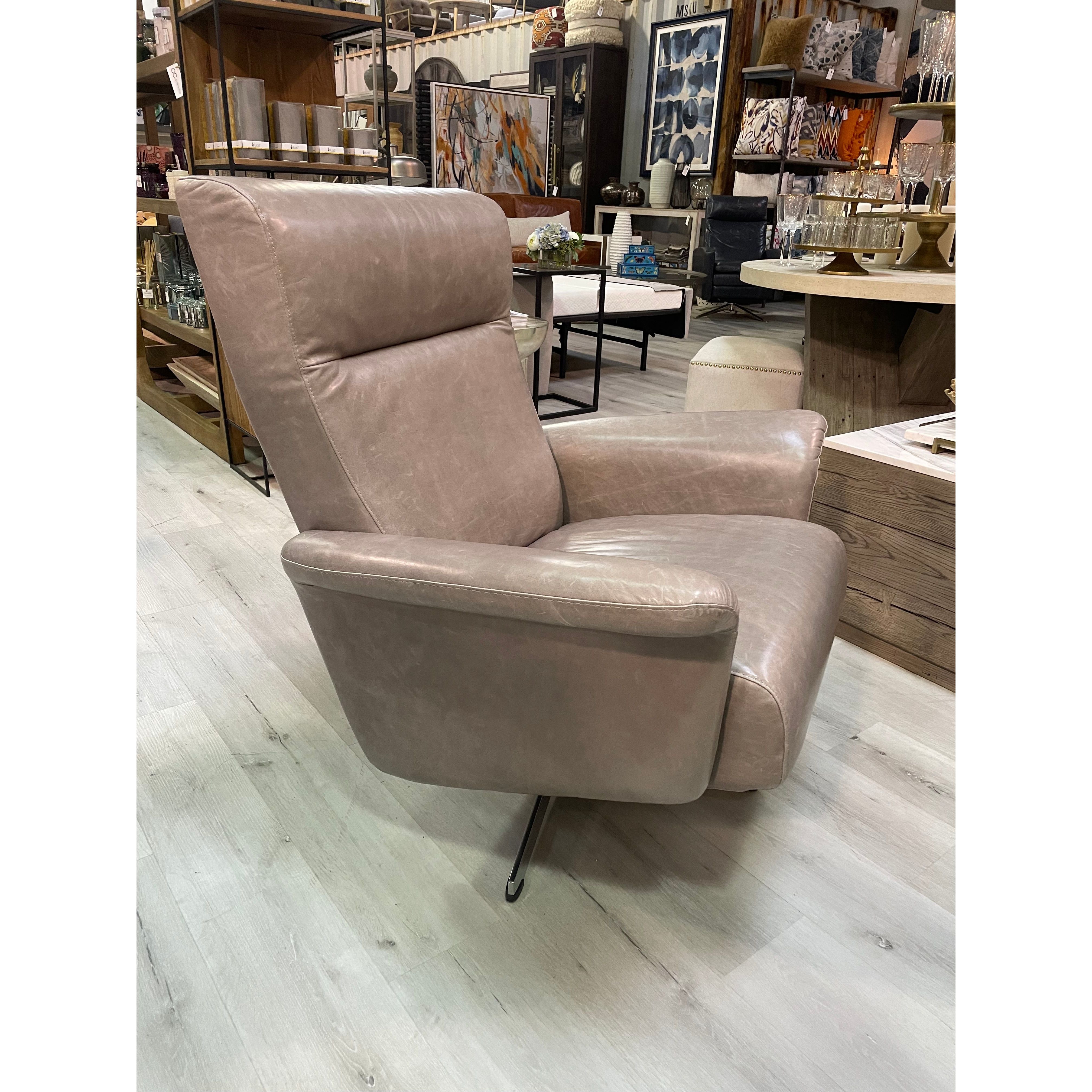 American Leather Harlowe Recliner