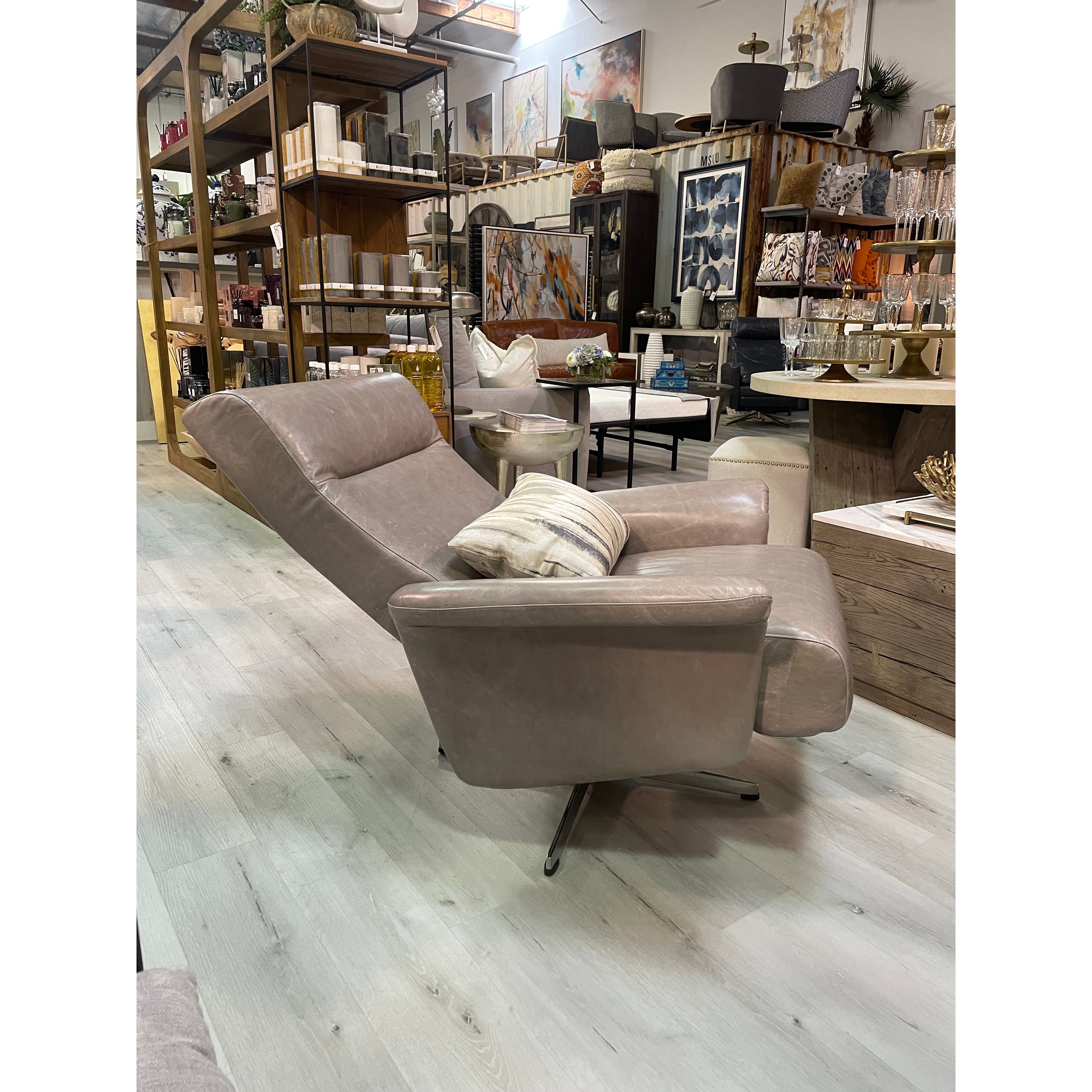 American Leather Harlowe Recliner