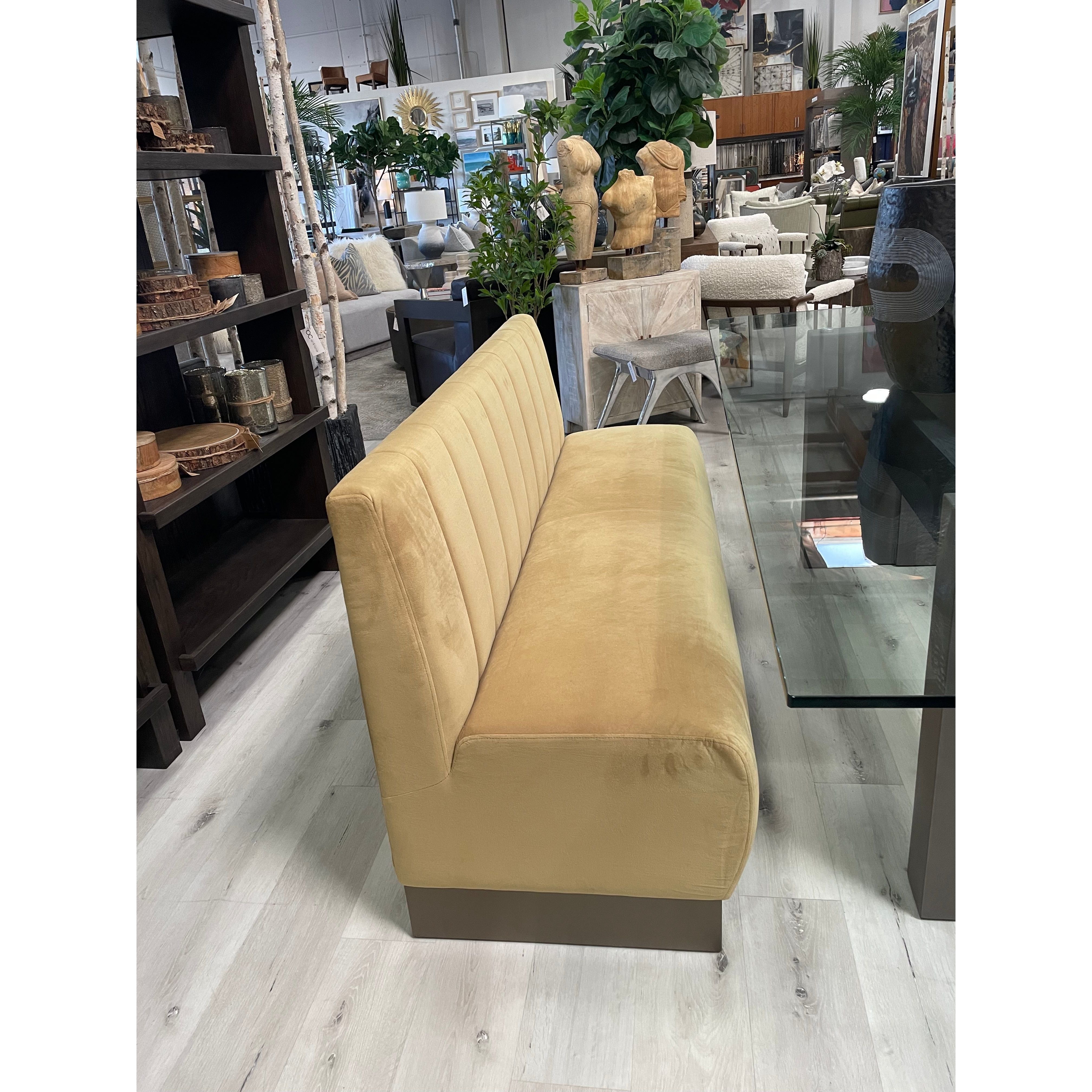 JoJo Banquette