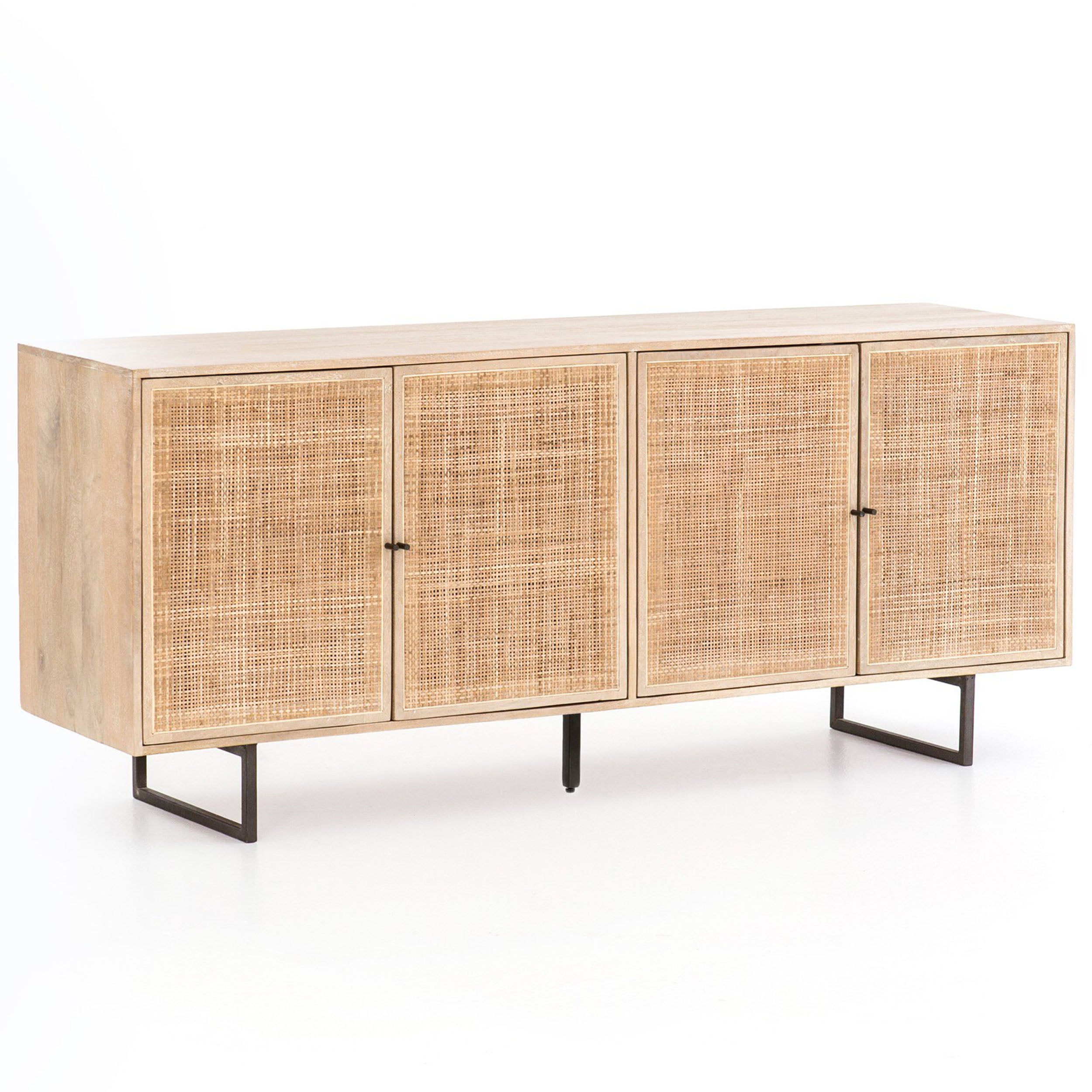 Carmel Sideboard, Natural Mango