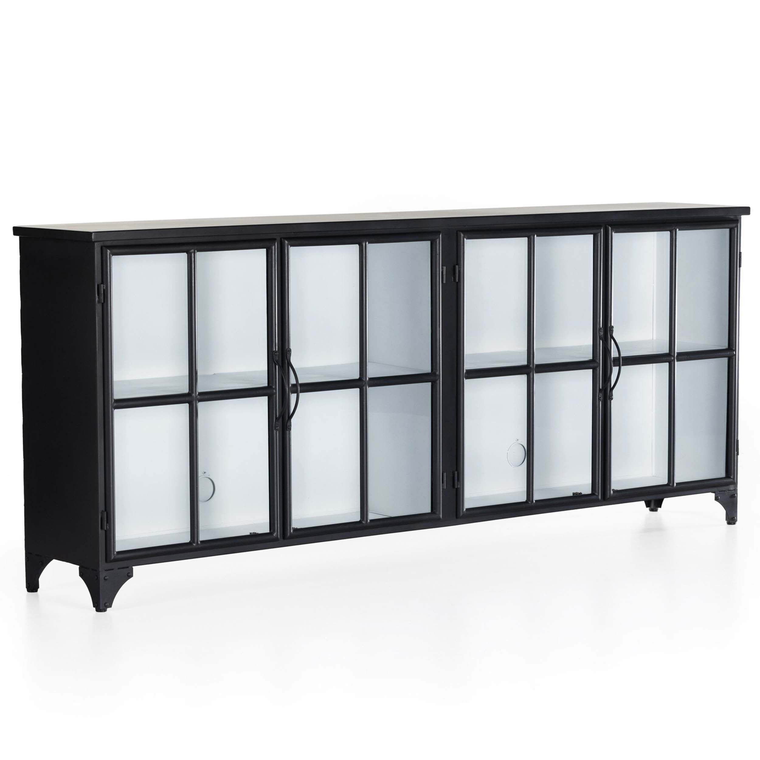 Camila Sideboard, Black