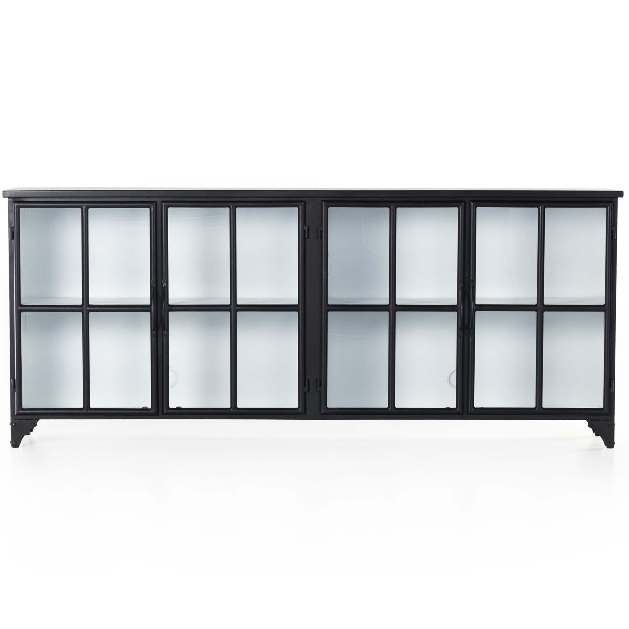 Camila Sideboard, Black