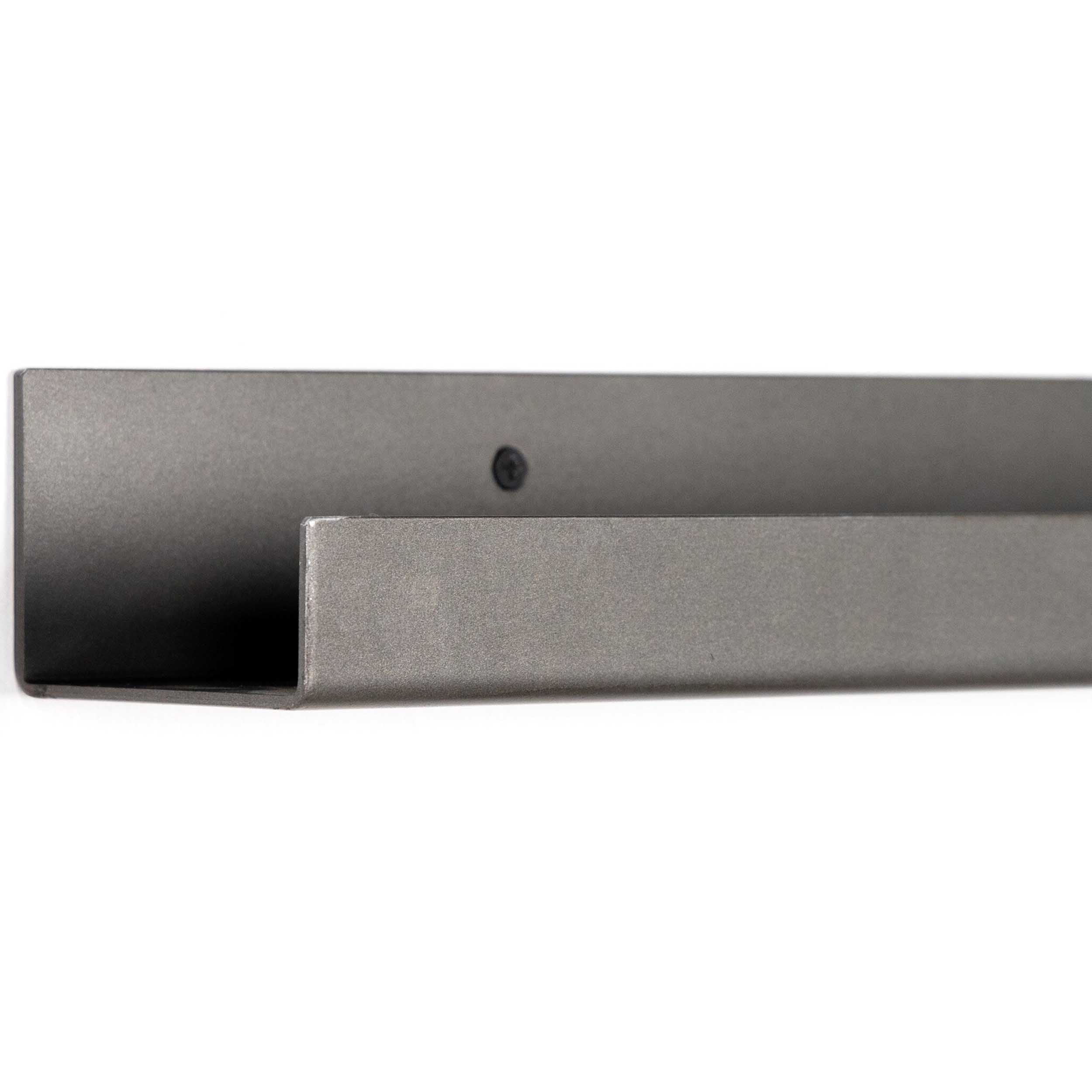 Art Ledge, Gunmetal