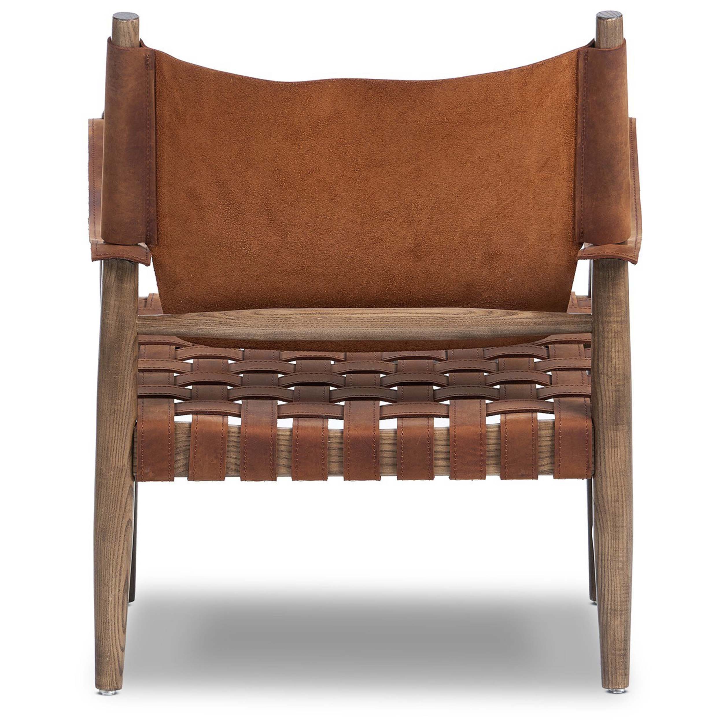 Ignacio Chair, Renault Cognac