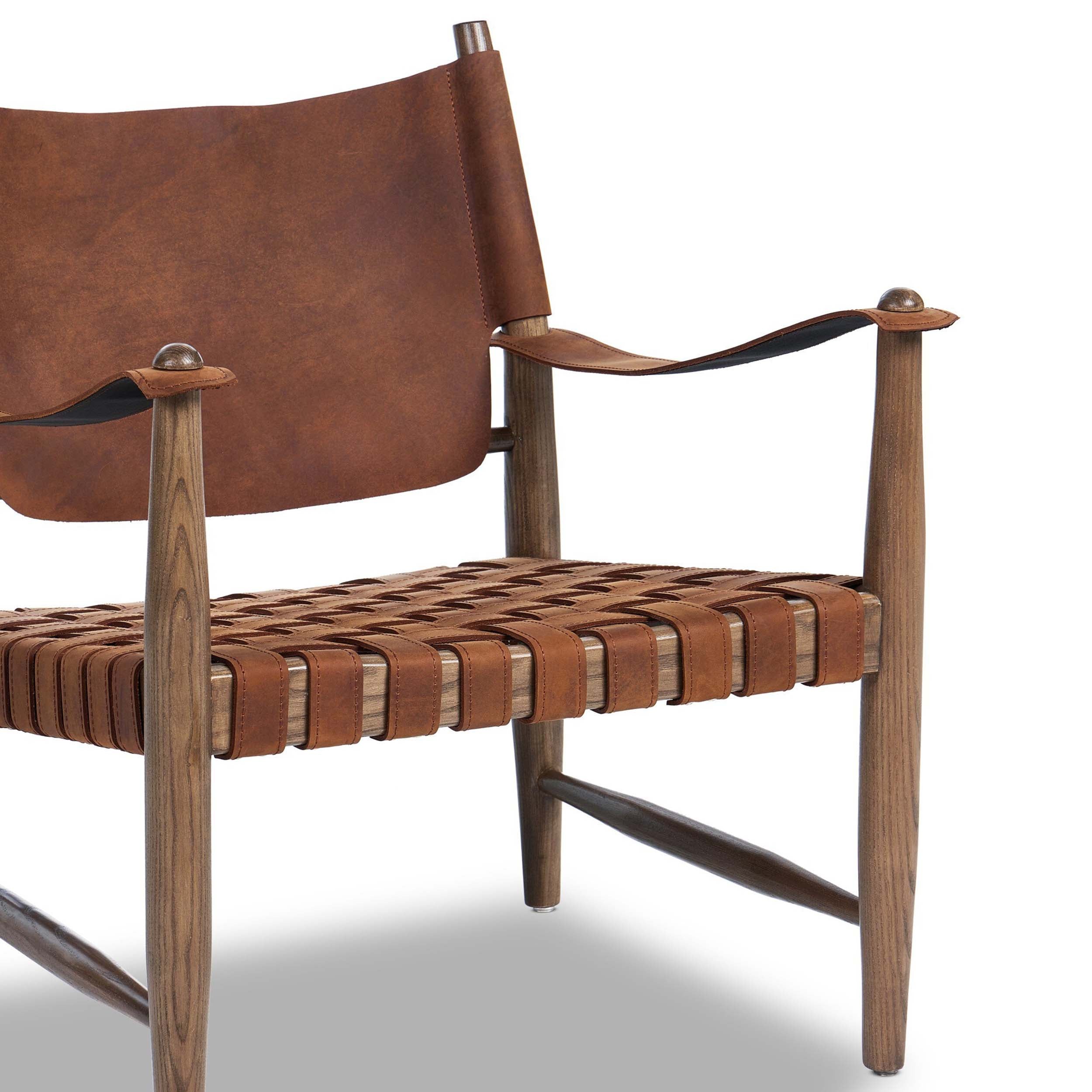 Ignacio Chair, Renault Cognac