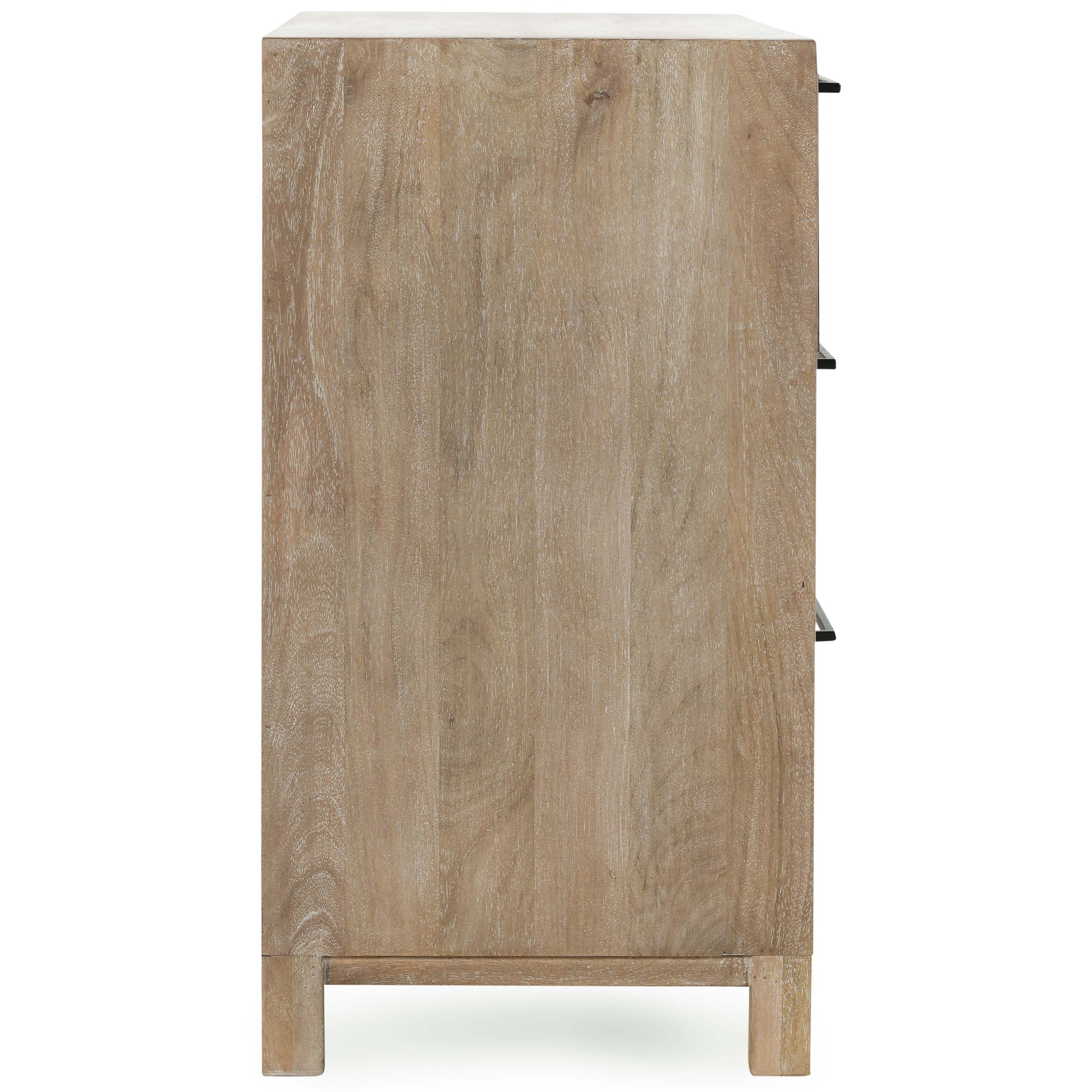 Jenson 6Dwr Dresser, Meadow Taupe