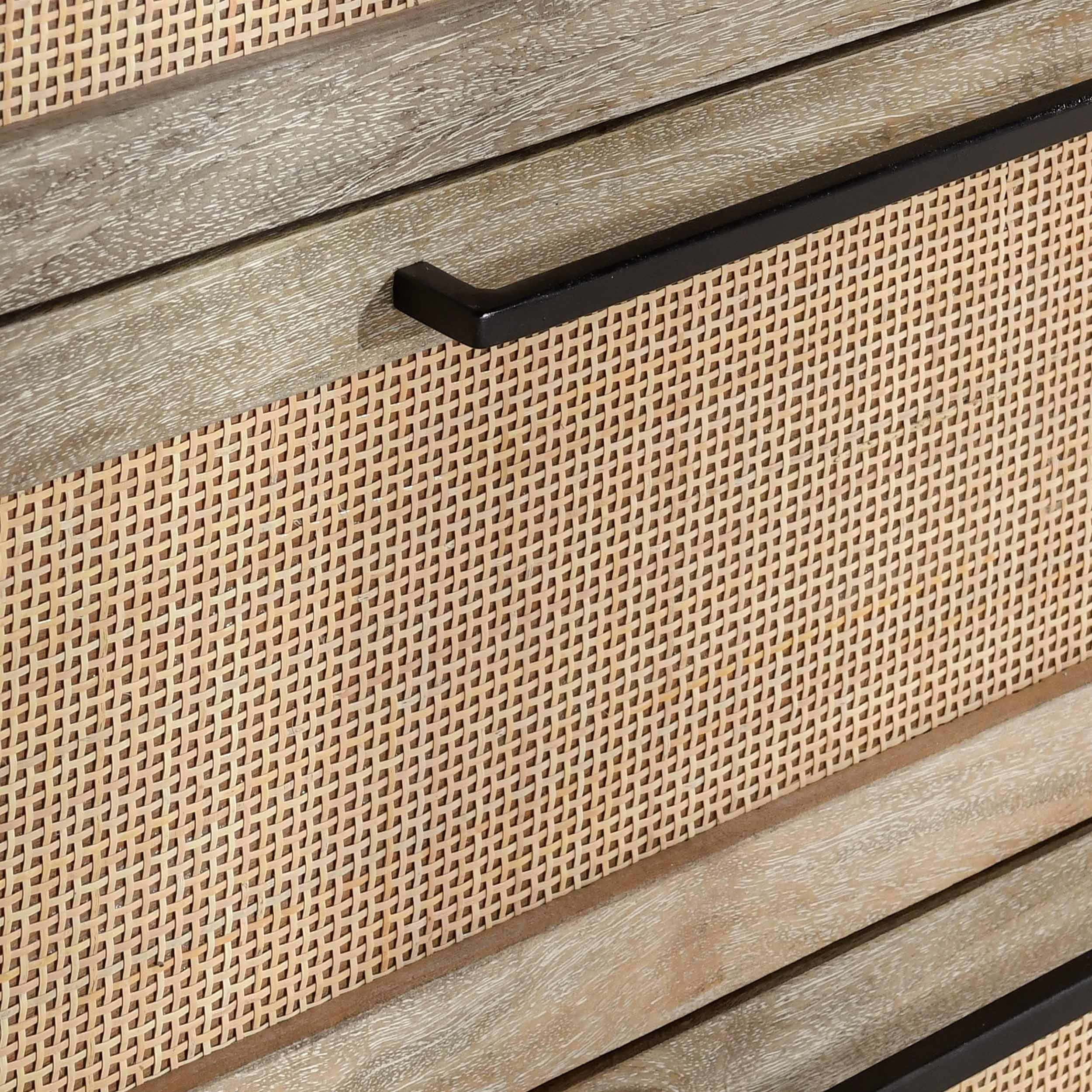 Jenson 6Dwr Dresser, Meadow Taupe