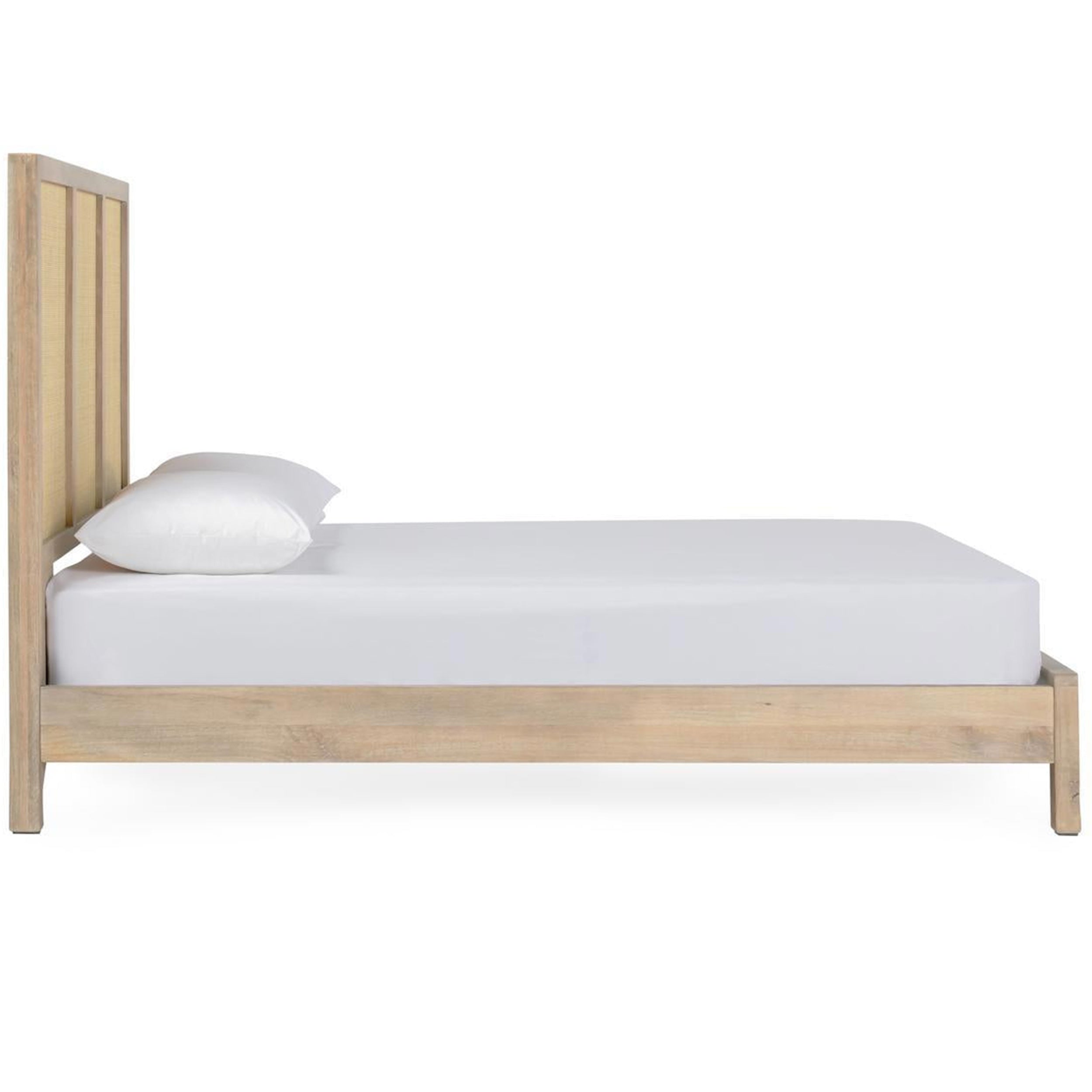 Jenson Bed, Meadow Taupe