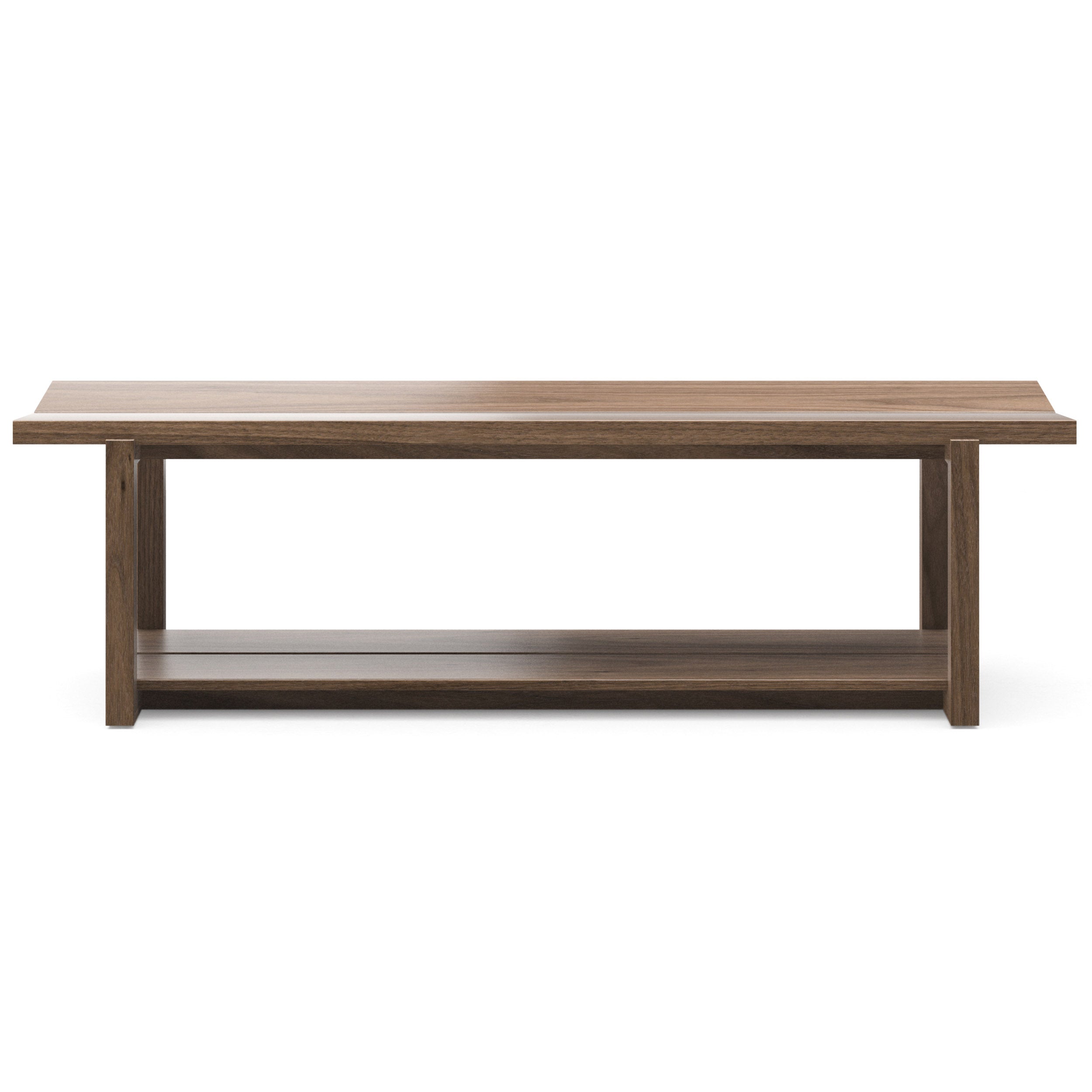 KAVA Bedroom 9600, Natural Walnut