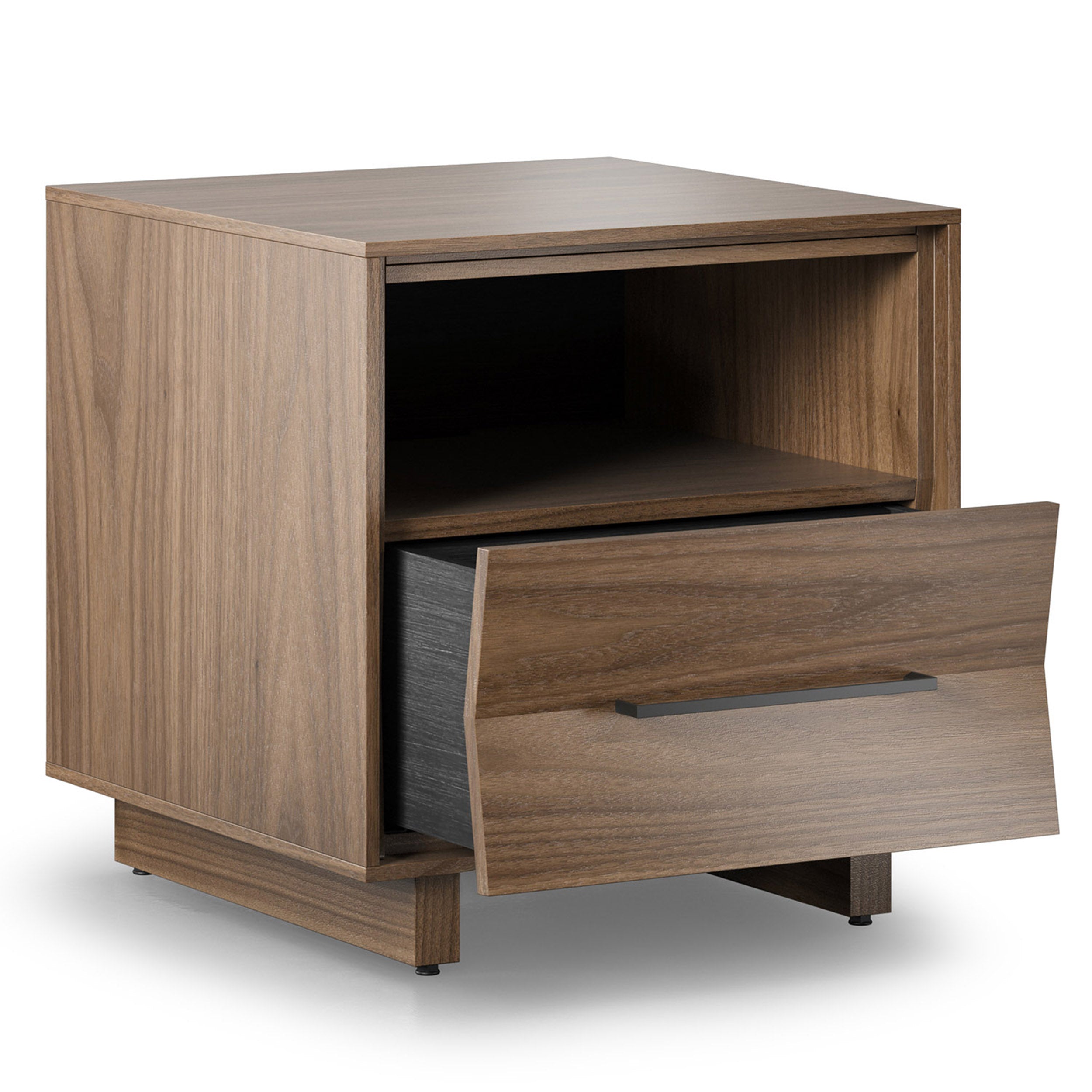 KAVA Bedroom 9681, Natural Walnut