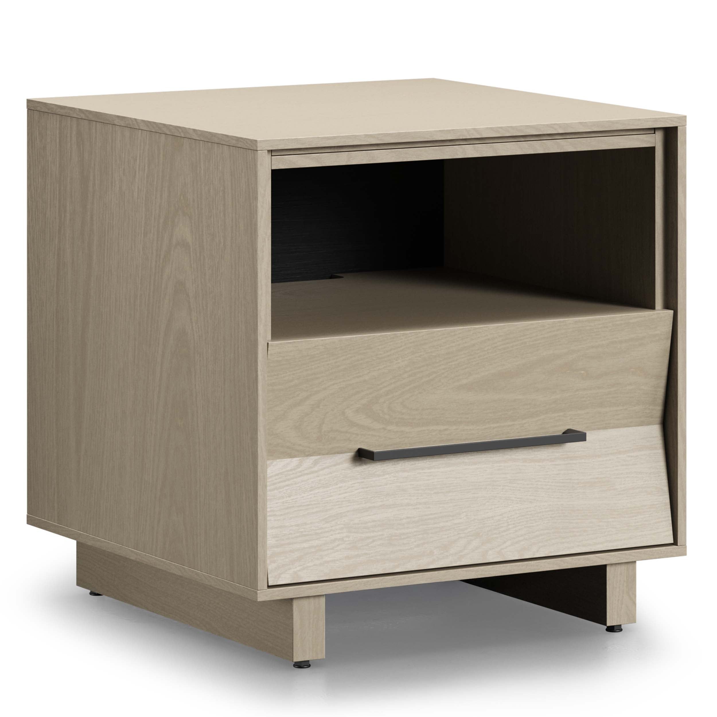 KAVA Bedroom 9681, Washed Oak
