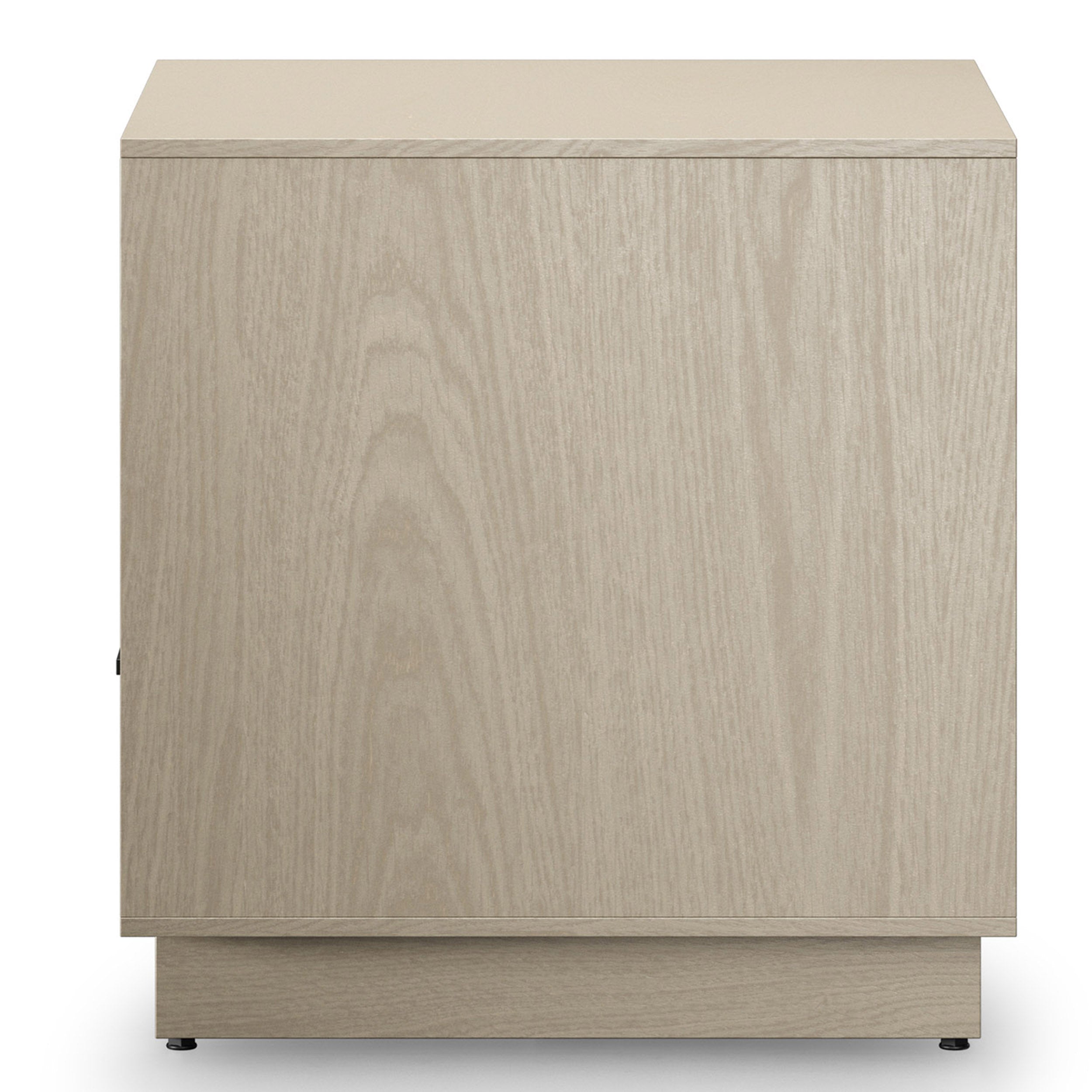 KAVA Bedroom 9681, Washed Oak