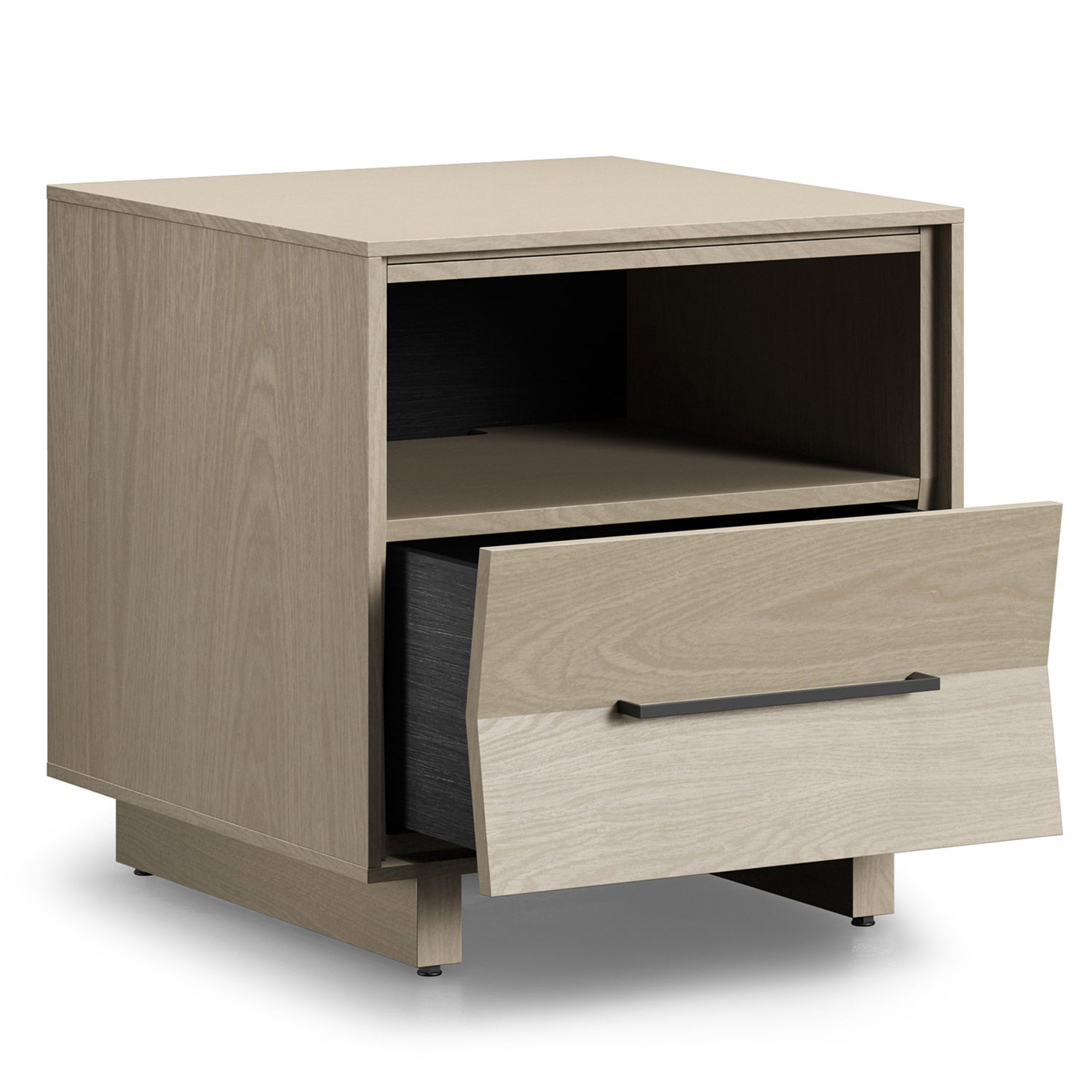 KAVA Bedroom 9681, Washed Oak