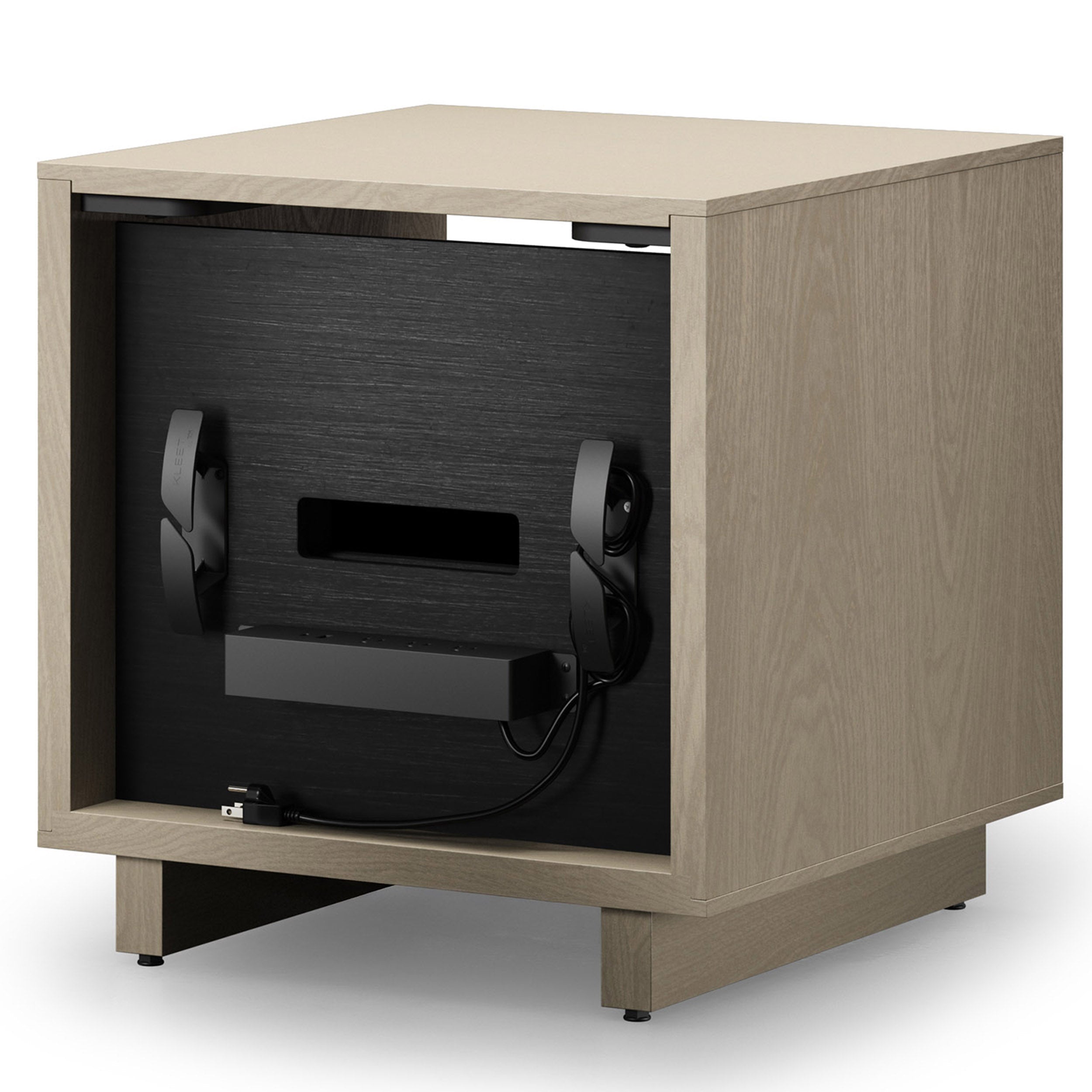 KAVA Bedroom 9681, Washed Oak
